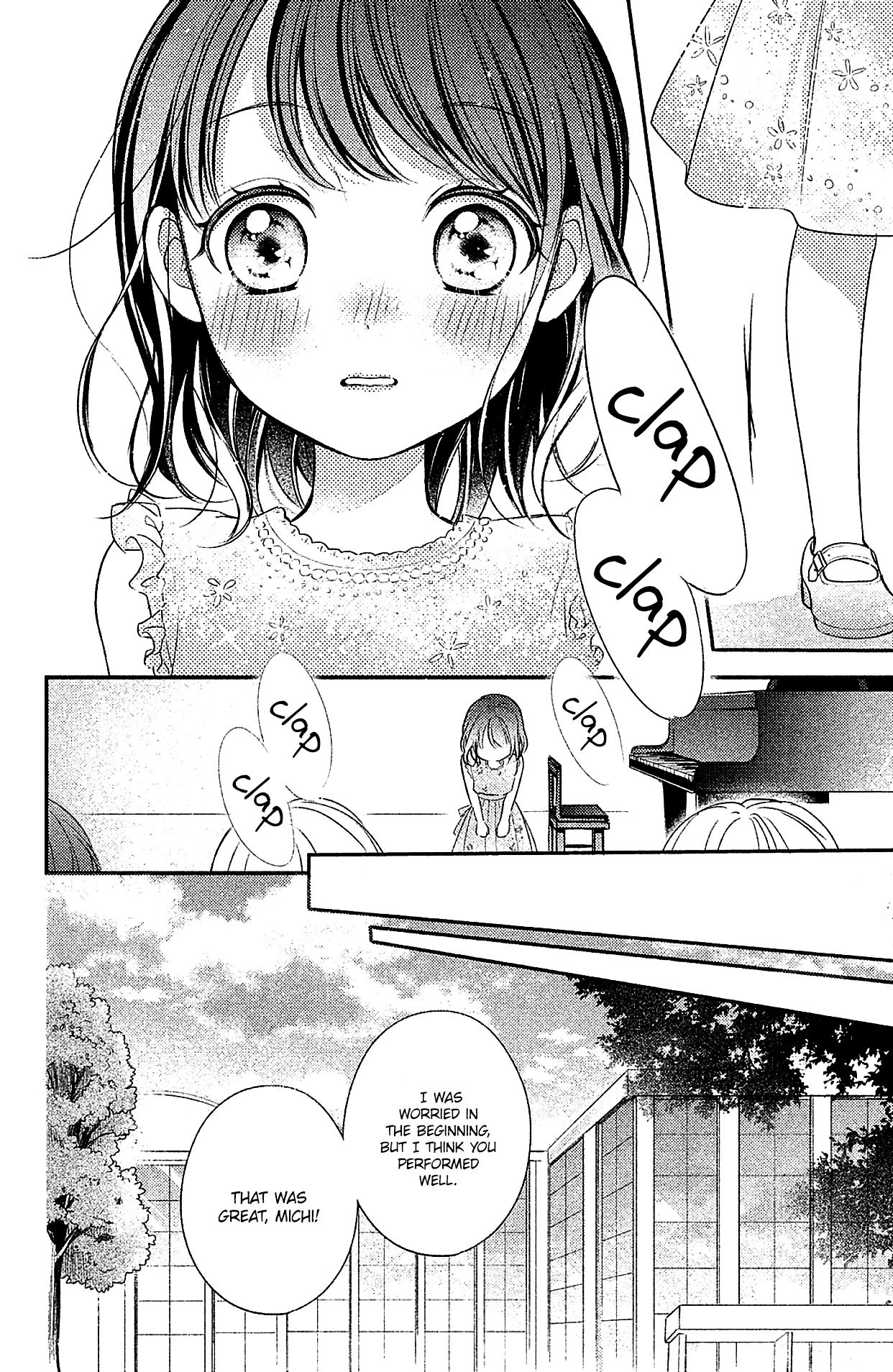 Chihiro Kun Wa Atashi Holic Read Chihiro-Kun Wa, Atashi Holic Manga English [New Chapters] Online
