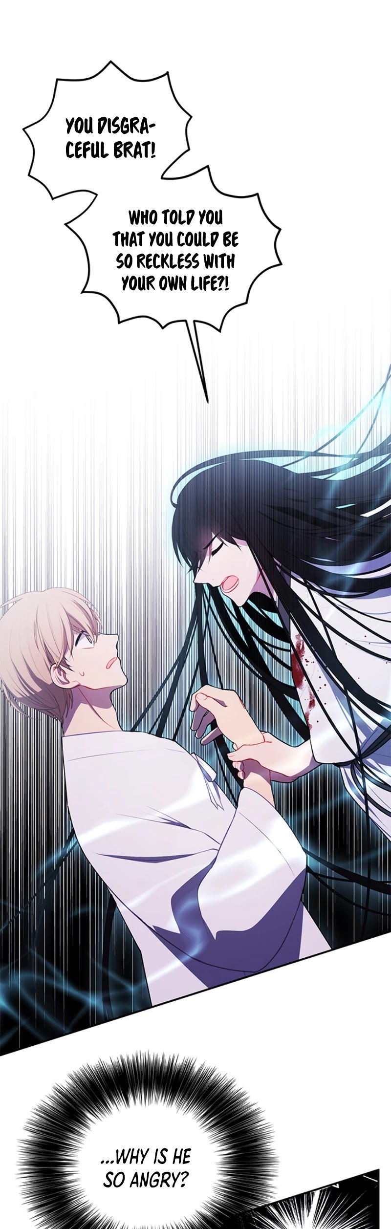 Read Trapped in a Webnovel as a Good for Nothing Manga English [New Chapters] Online Free