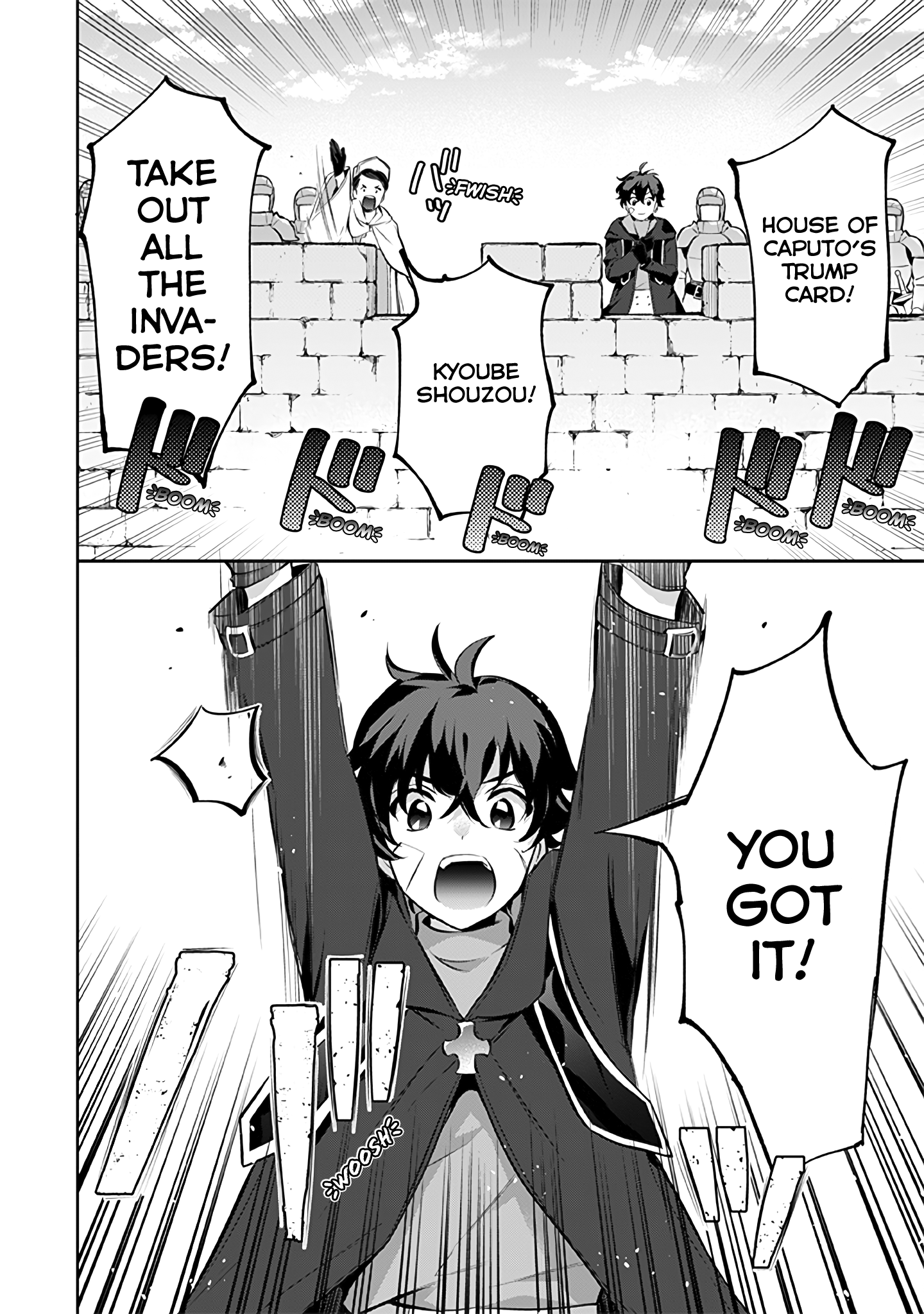 Jimina Ken Sei Wa Sore Demo Saikyoudesu Read Jimina Ken Sei Wa Sore Demo Saikyoudesu Manga English [New