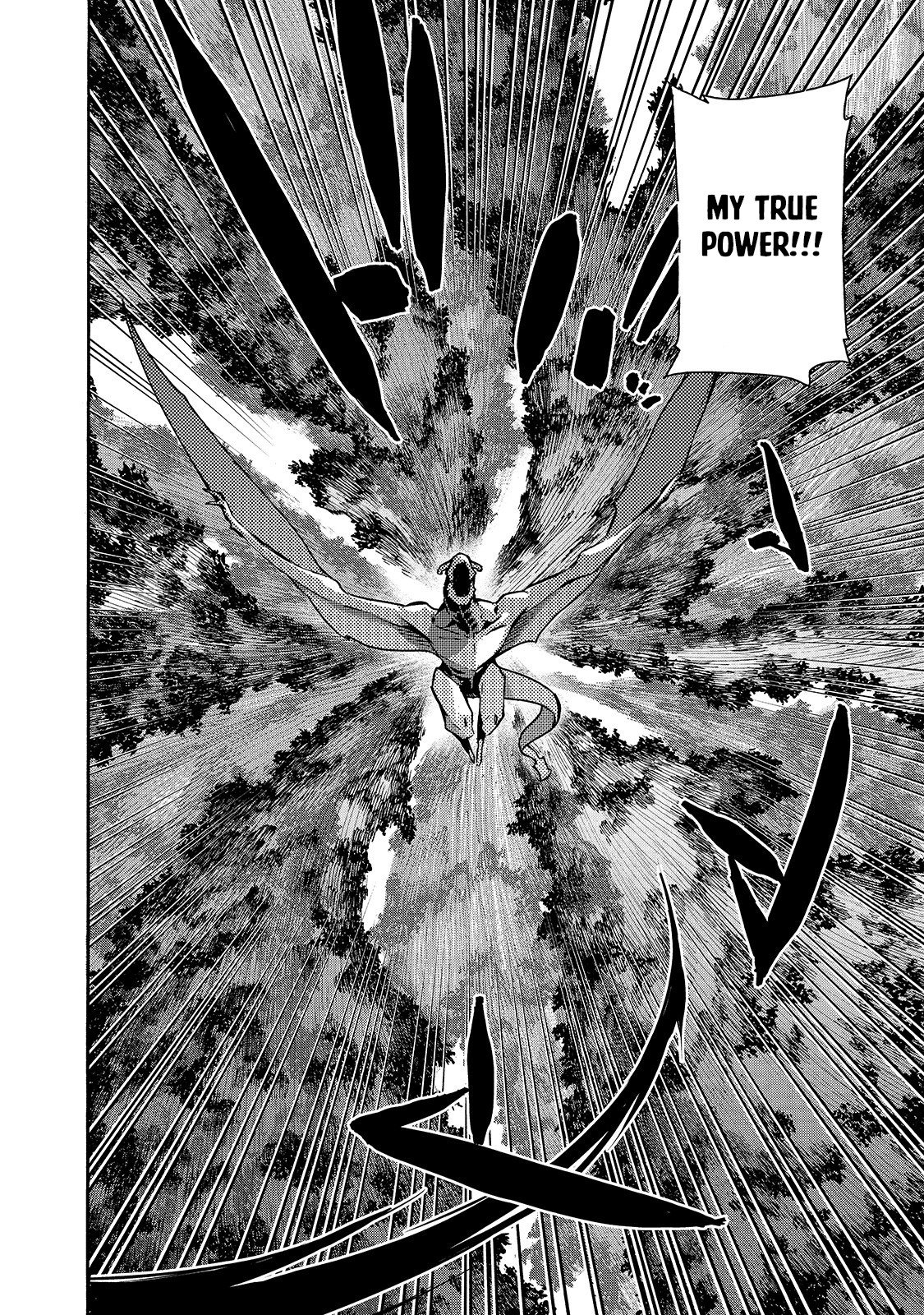 Black Summoner, chapter 60