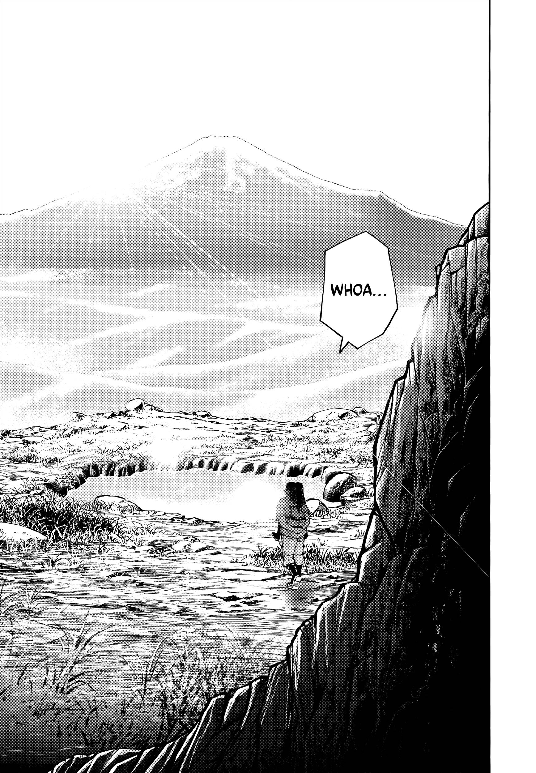 That Time I Got Isekai'd With My Truck Manga Read Crazy Food Truck Manga English [New Chapters] Online Free - MangaClash