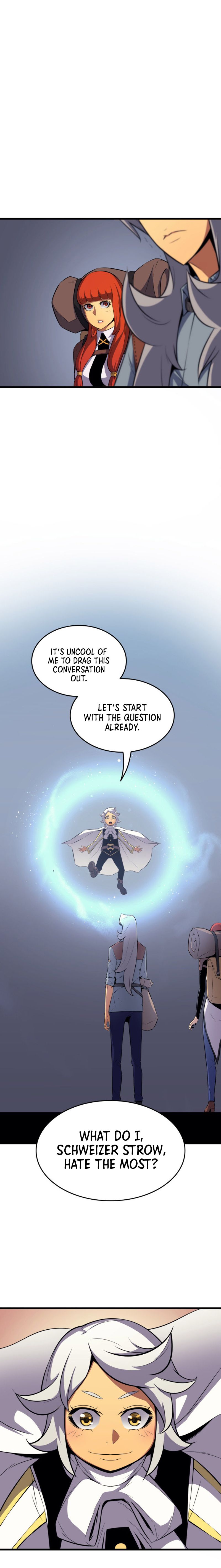 The Great Mage Returns After 4000 Years, chapter 33