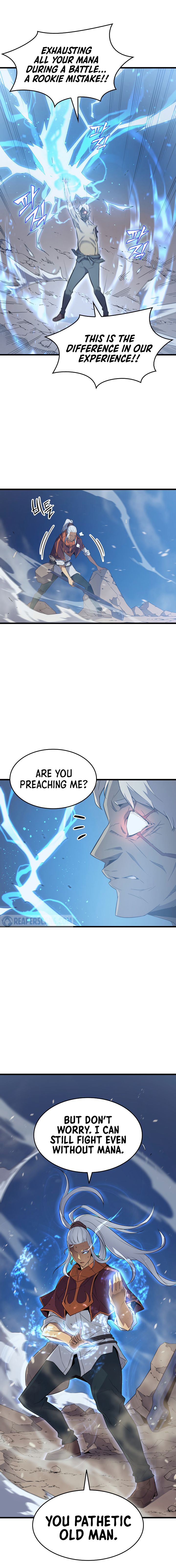 The Great Mage Returns After 4000 Years, chapter 58