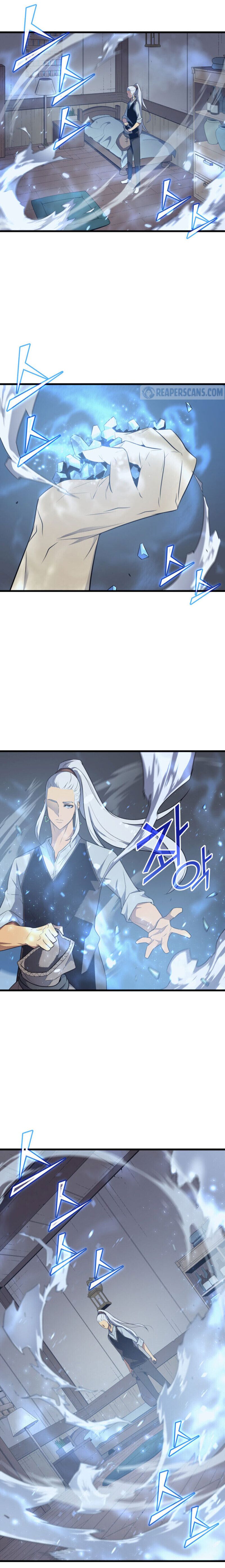 The Great Mage Returns After 4000 Years, chapter 53