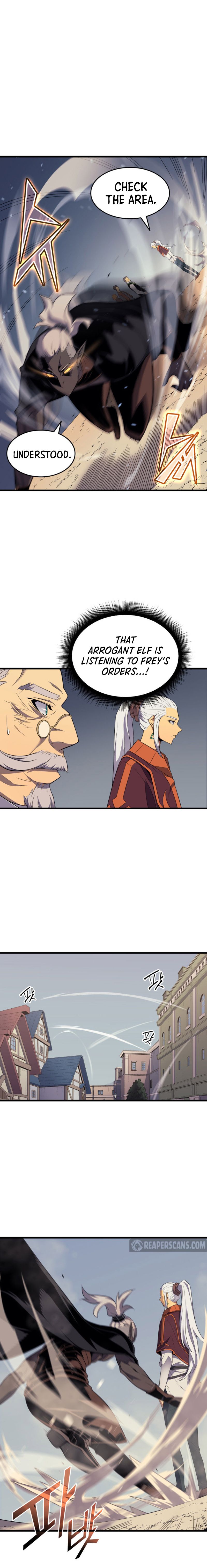 The Great Mage Returns After 4000 Years, chapter 54