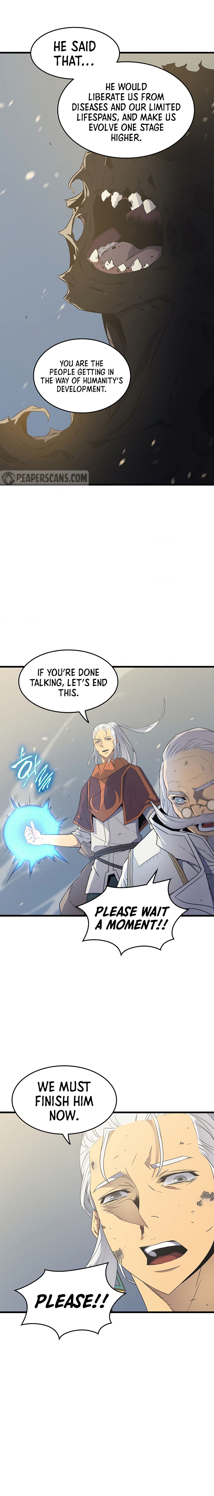 The Great Mage Returns After 4000 Years, chapter 59