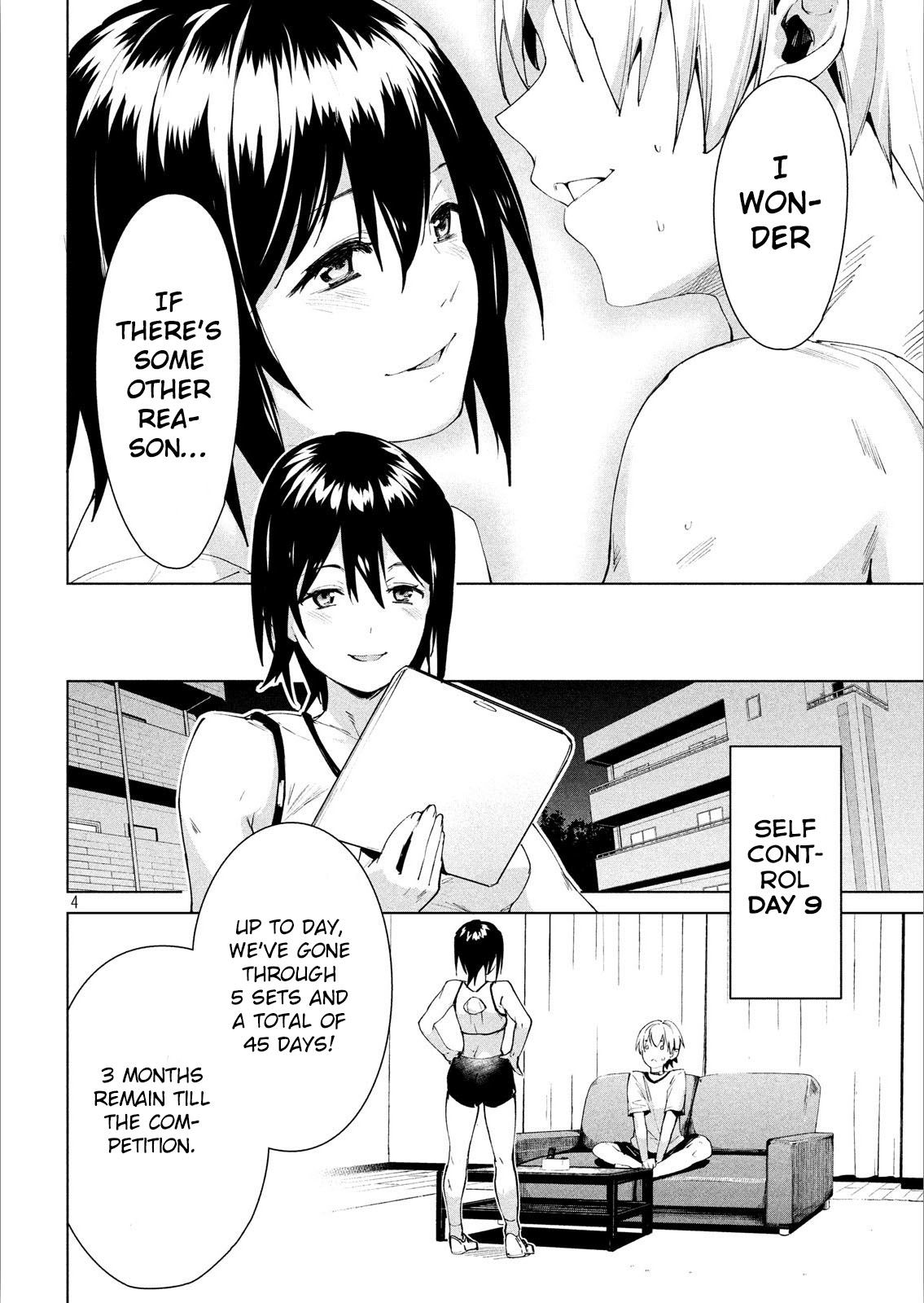 Megami No Sprinter Scan Read Megami no Sprinter Manga English [New Chapters] Online Free