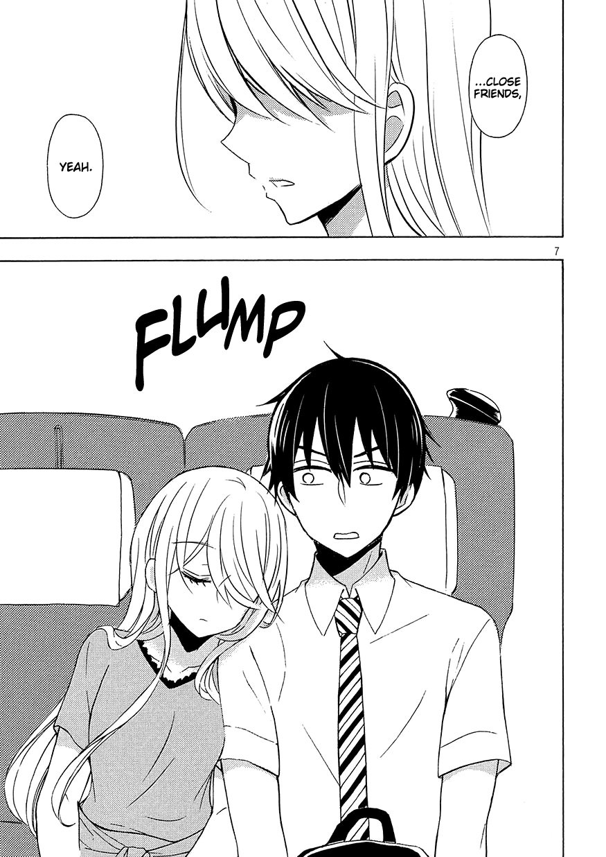 Watari Kun No Ga Houkai Sunzen Read Watari-kun no xx ga Houkai Sunzen Manga English [New Chapters