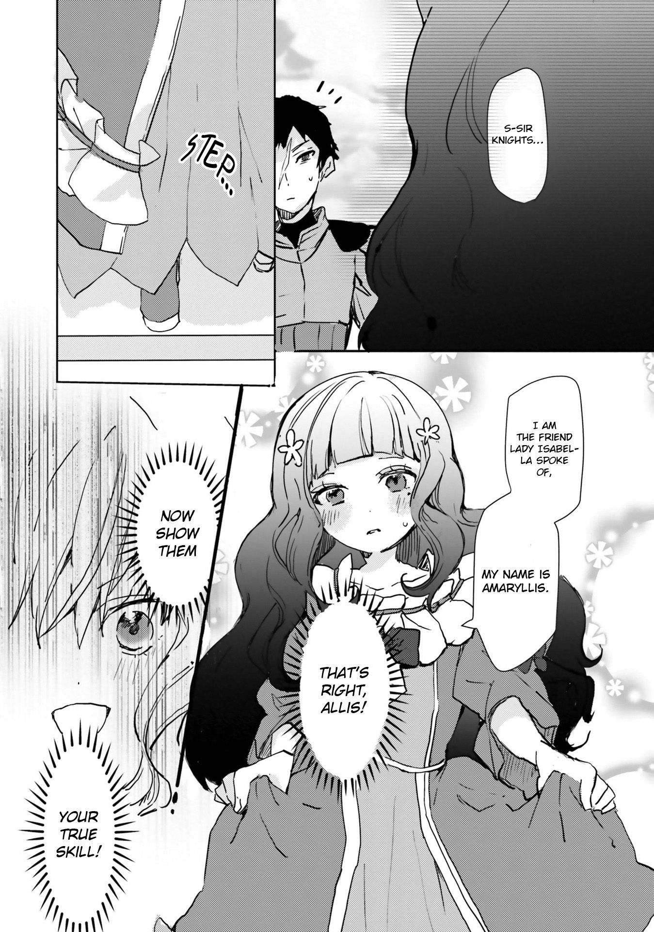The Villainess Wants To Marry A Commoner Manga Read The Villainess Wants to Marry a Commoner!! Manga English [New