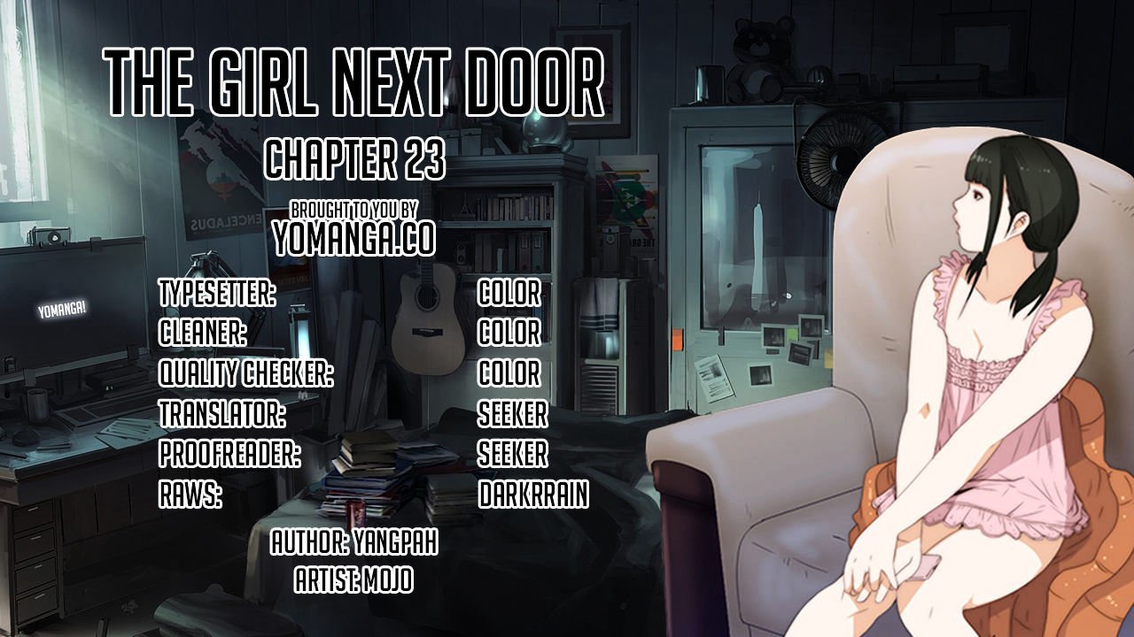 The girl next on sale door online stream