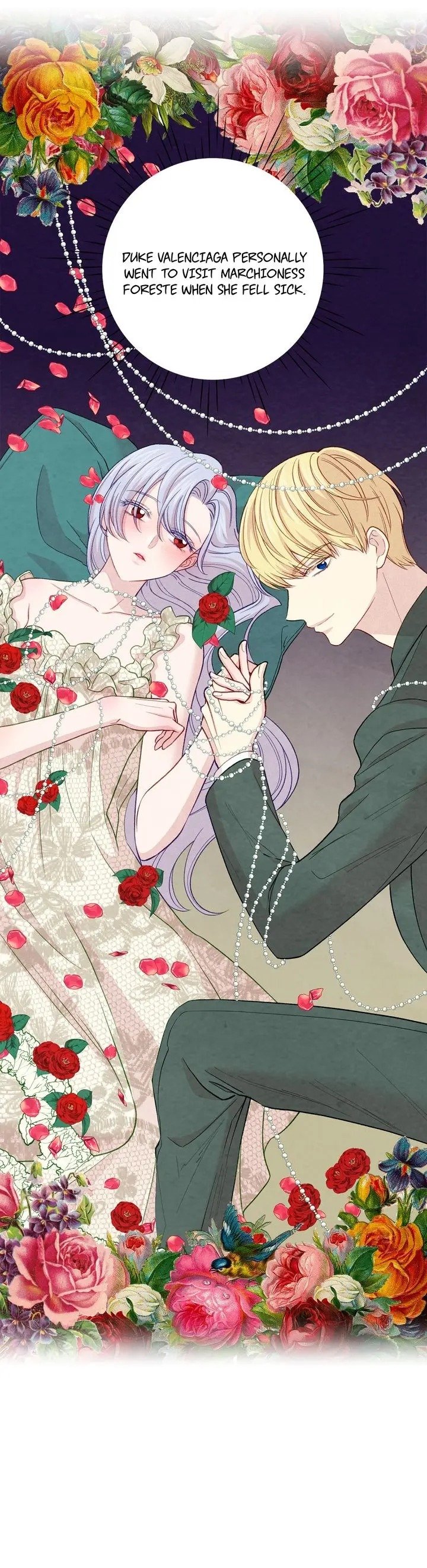 Read Iris Lady With A Smartphone Manga English New Chapters Online Free Mangaclash