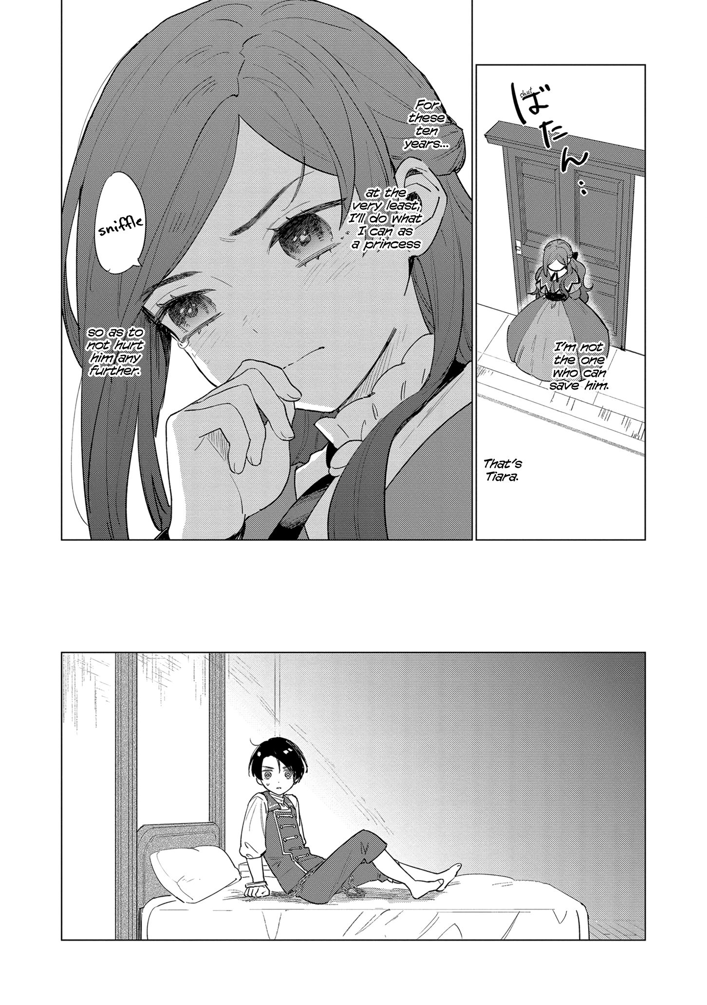 The Most Heretical Last Boss Queen Chapter 1 Read The Most Heretical Last Boss Queen Who Will Become the Source of