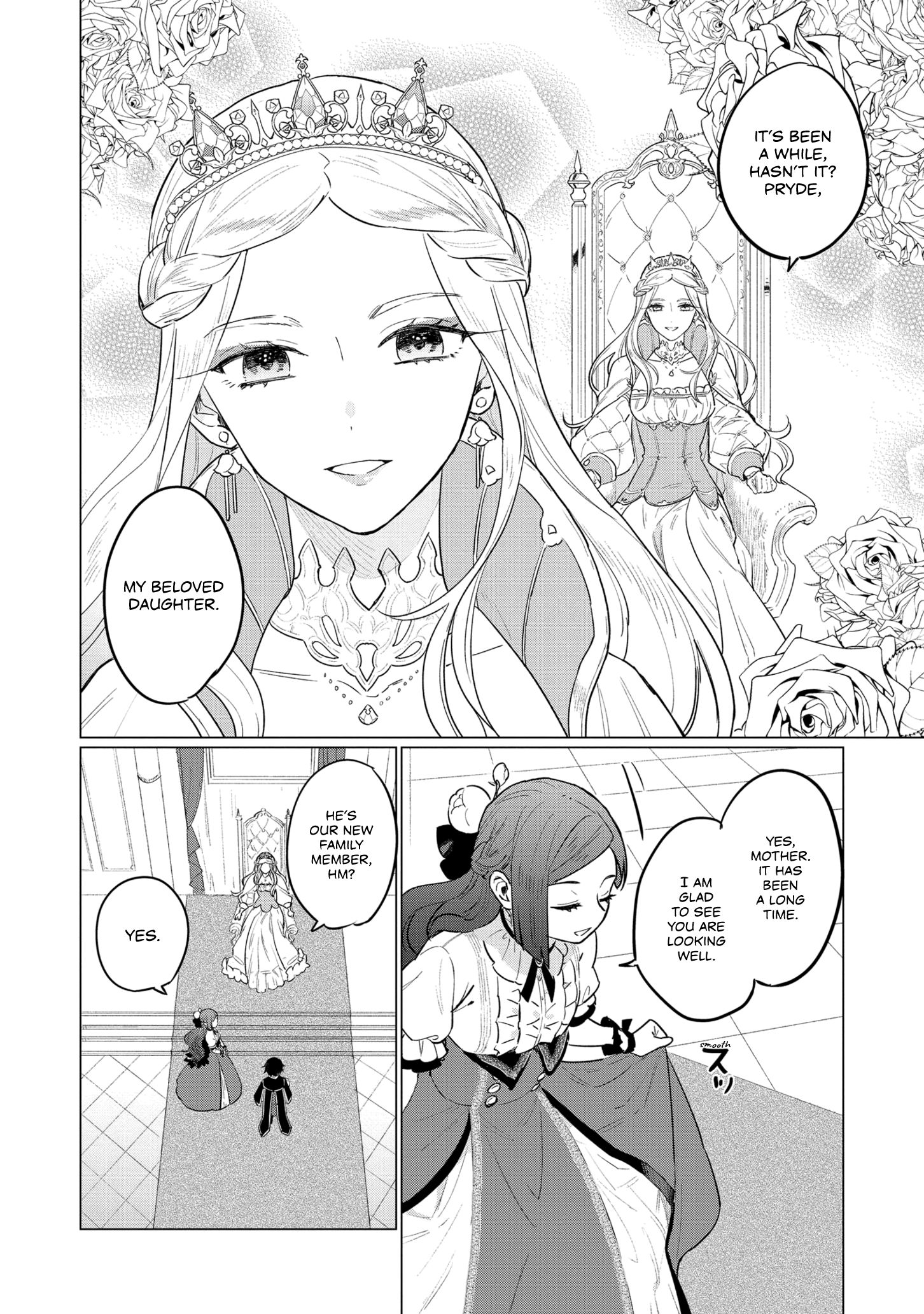 The Most Heretical Last Boss Queen Manga Read Read The Most Heretical Last Boss Queen Who Will Become the Source of