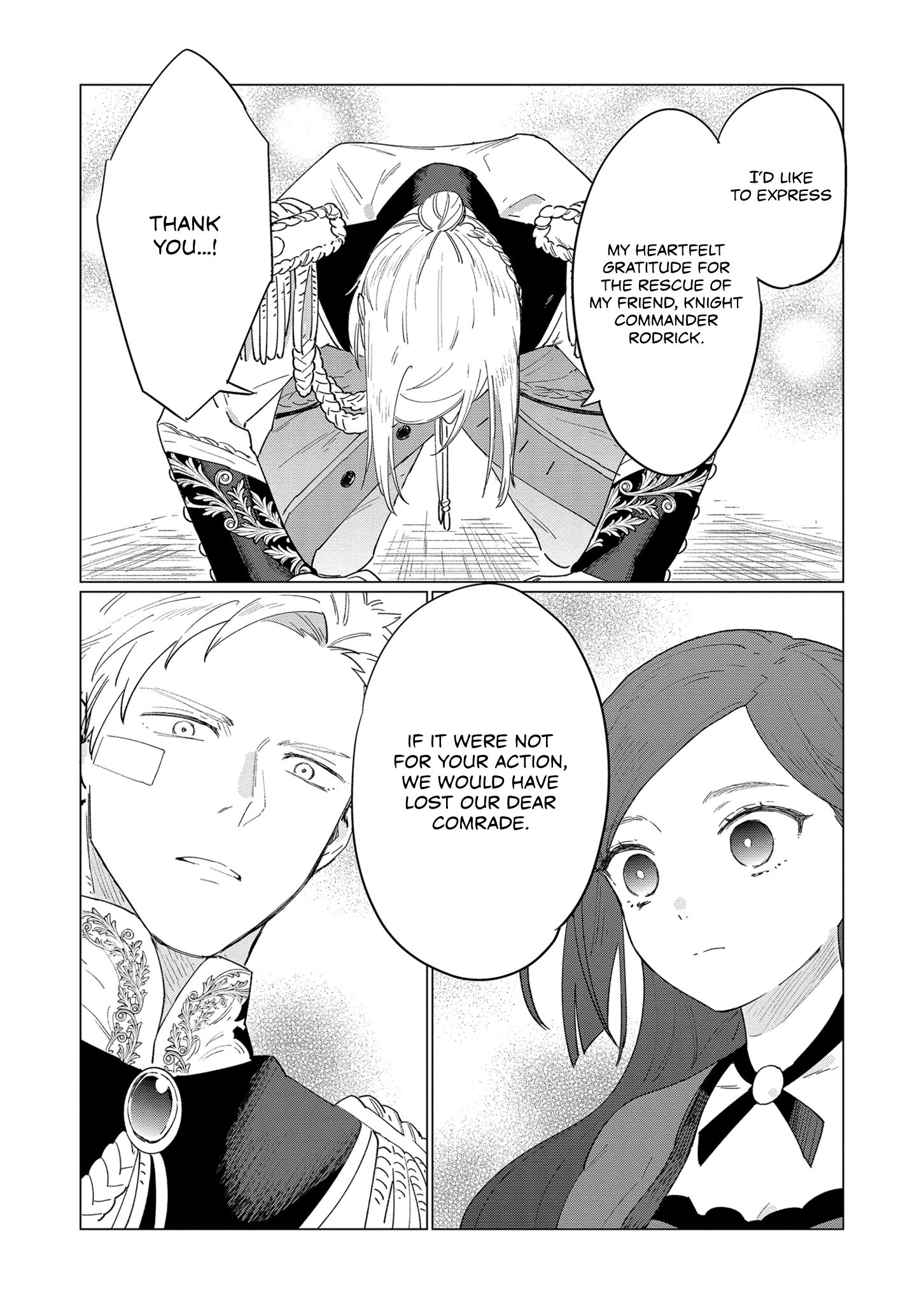 The Most Heretical Last Boss Queen Chapter 1 Read The Most Heretical Last Boss Queen Who Will Become the Source of