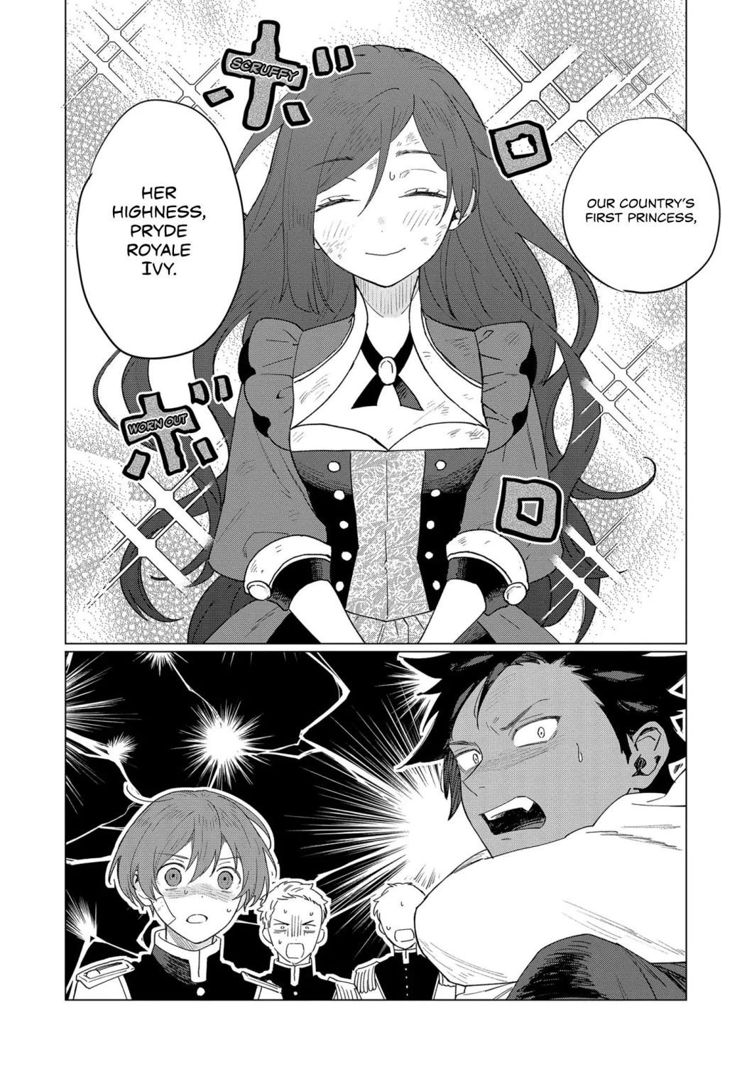 The Most Heretical Last Boss Queen Manga Cancelled Read The Most Heretical Last Boss Queen Who Will Become the Source of