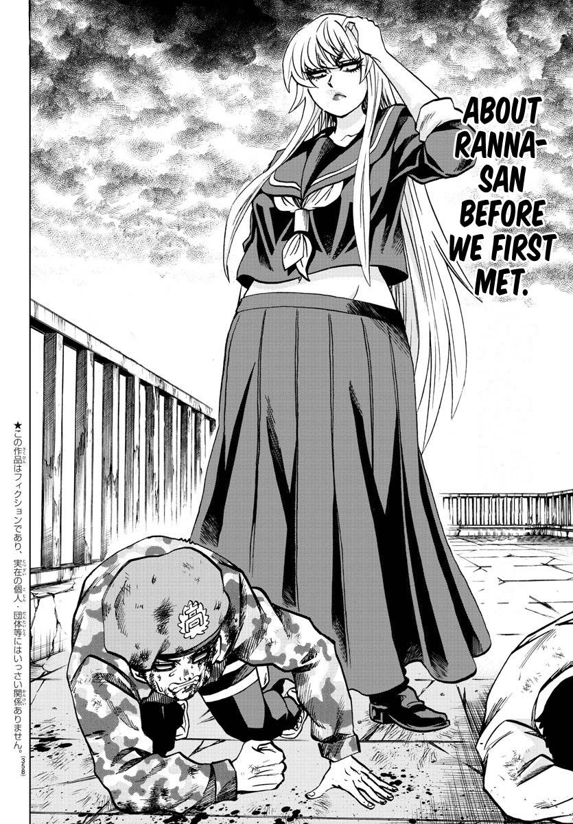 Rokudou No Onna tachi Chapter 1 Read Rokudou no Onna-tachi Manga English [New Chapters] Online Free