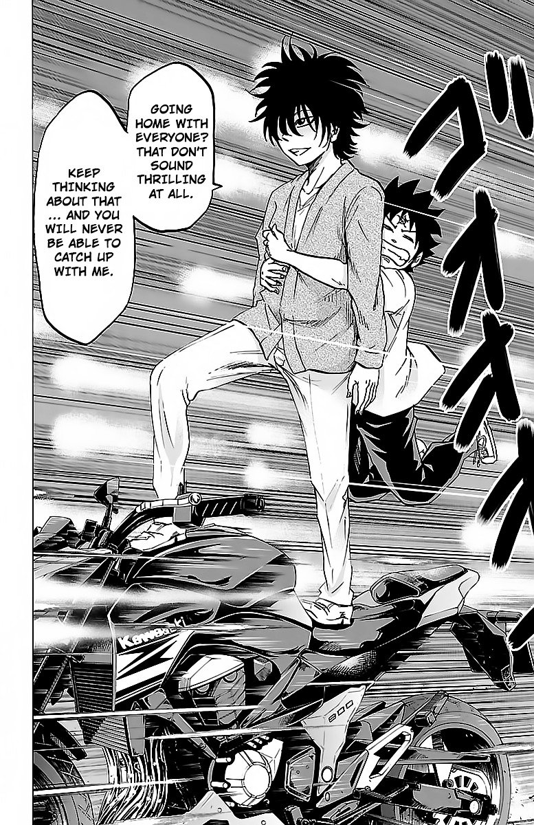 Rokudou No Onna tachi Scan Read Rokudou no Onna-tachi Manga English [New Chapters] Online Free