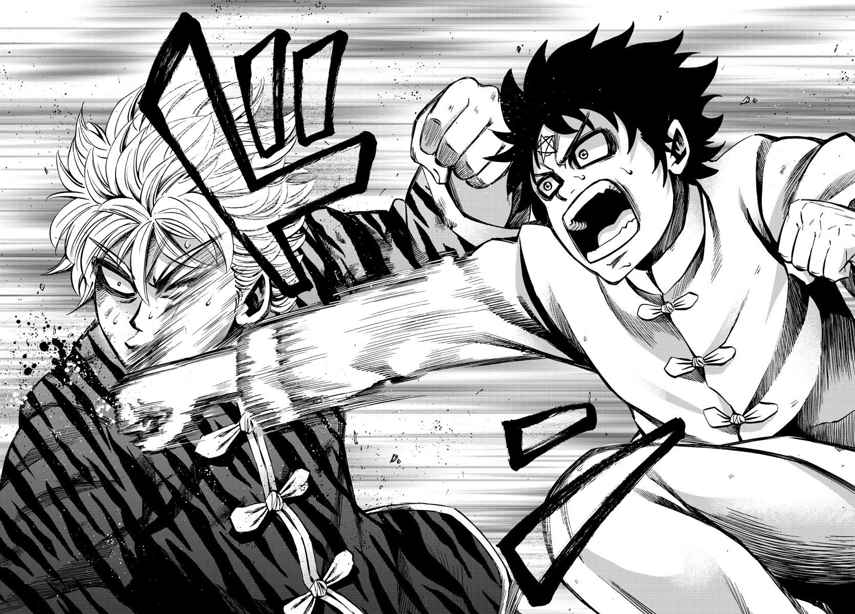 Rokudou No Onna tachi Scan Read Rokudou no Onna-tachi Manga English [New Chapters] Online Free