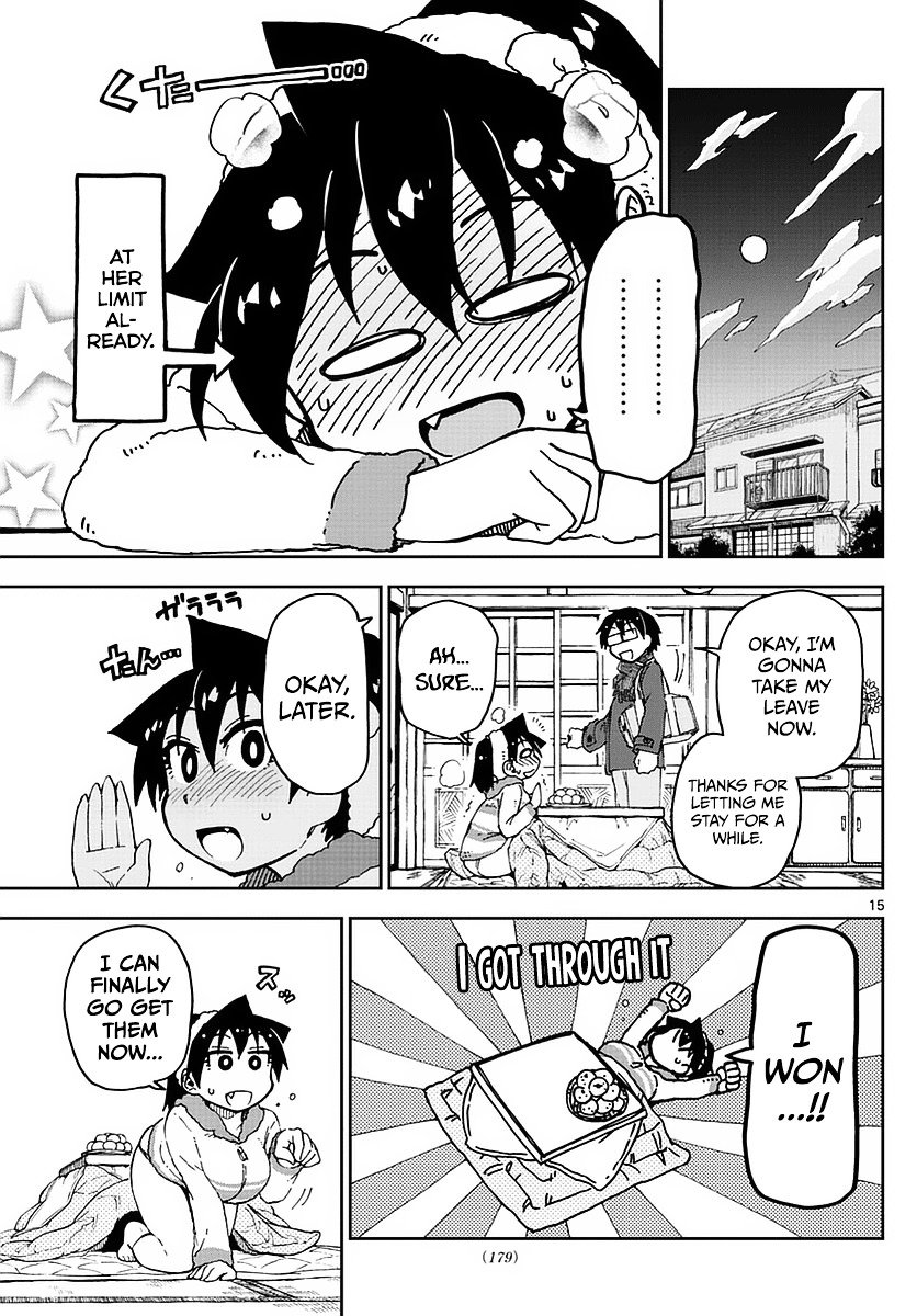 Read Amano Megumi wa Suki Darake! Manga English [New Chapters] Online Free MangaClash