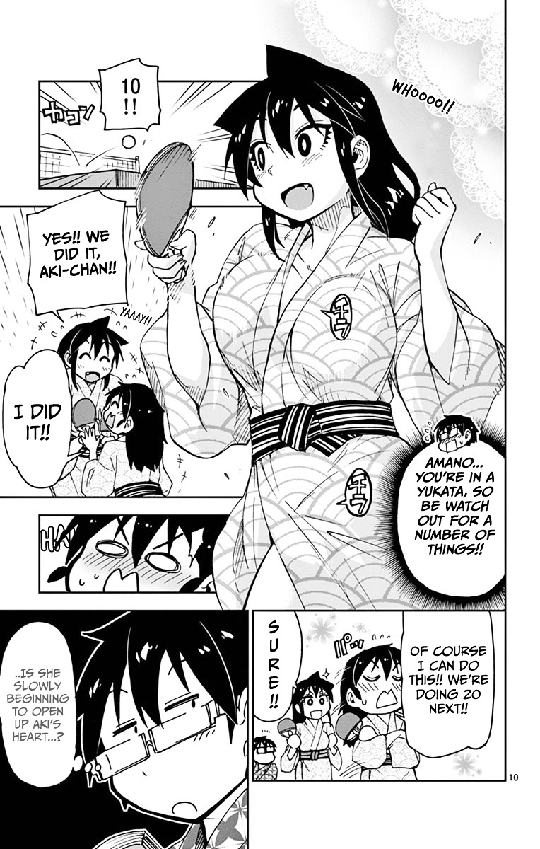 Amano Megumi Wa Suki Darake Read Amano Megumi wa Suki Darake! Manga English [New Chapters] Online