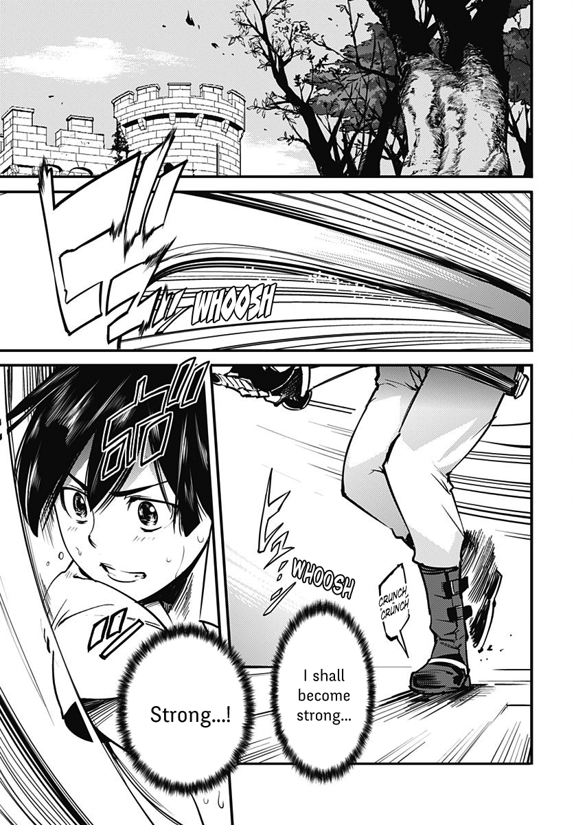 Worlds End Harem Fantasia Manga Read World's End Harem - Fantasia Manga English [New Chapters] Online