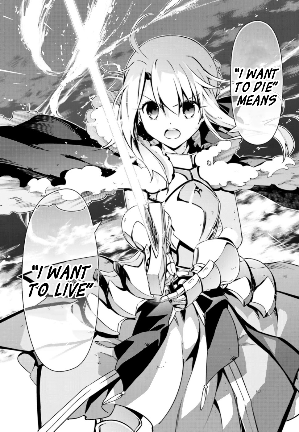 Fate Kaleid Liner Prisma Illya Manga Read Fate/Kaleid Liner Prisma☆Illya 3rei!! Manga English [New Chapters