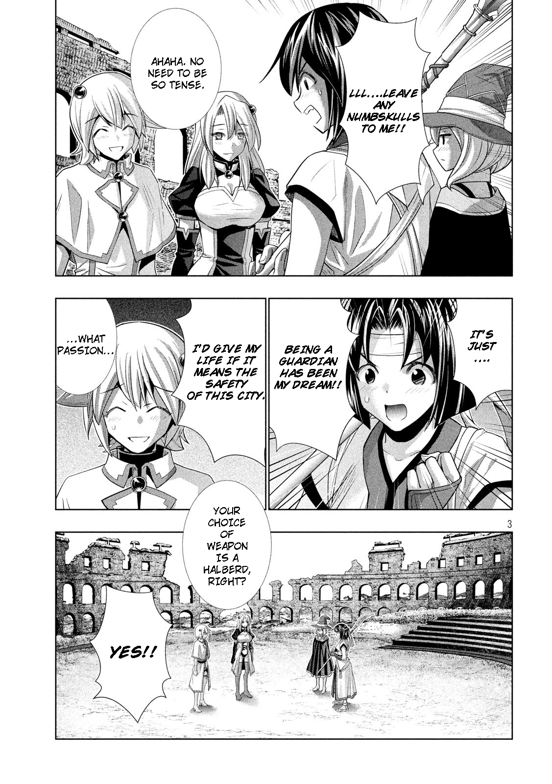 parallel paradise manga parallel paradise manga