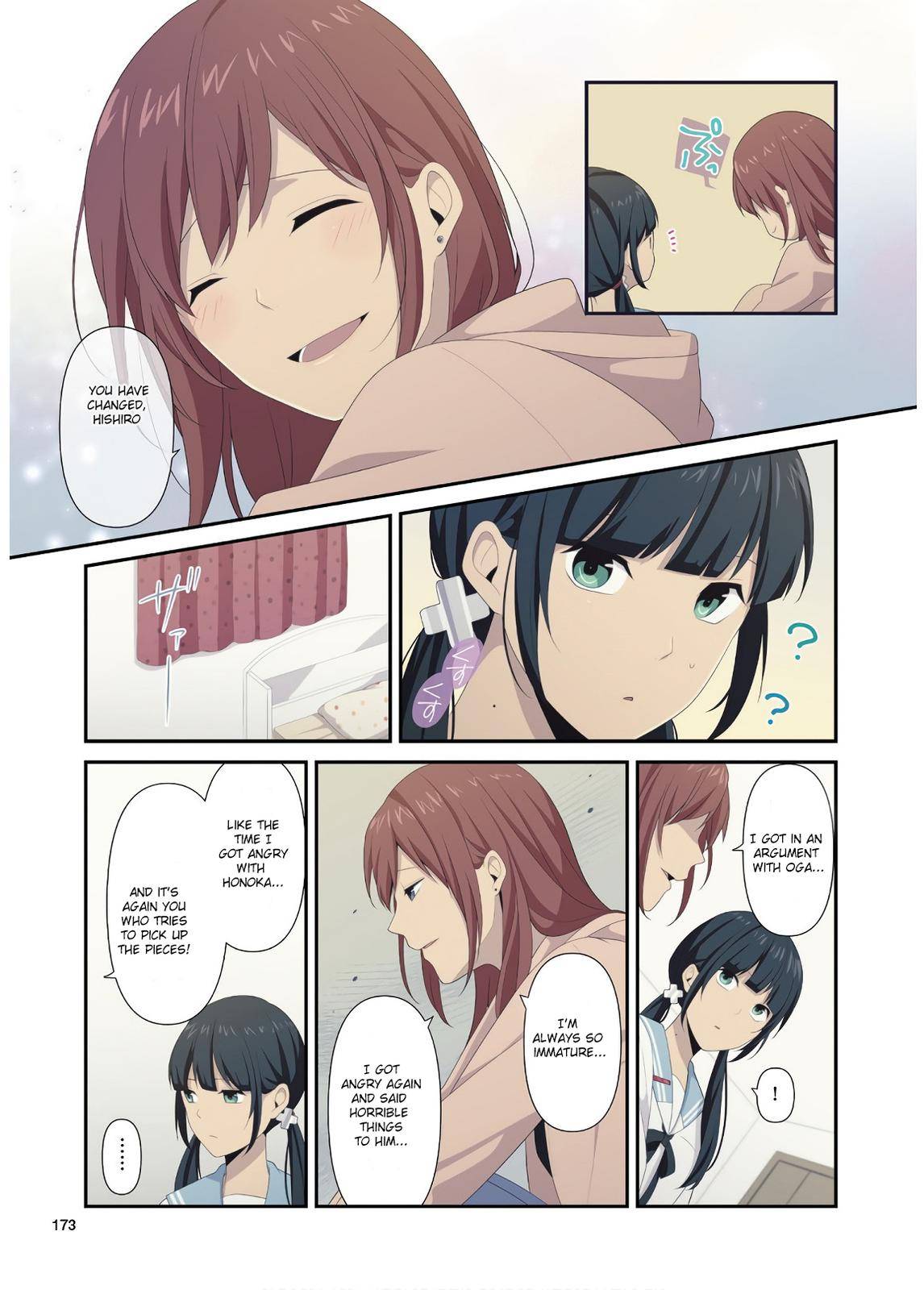 Read ReLIFE Manga English [New Chapters] Online Free, 59% OFF