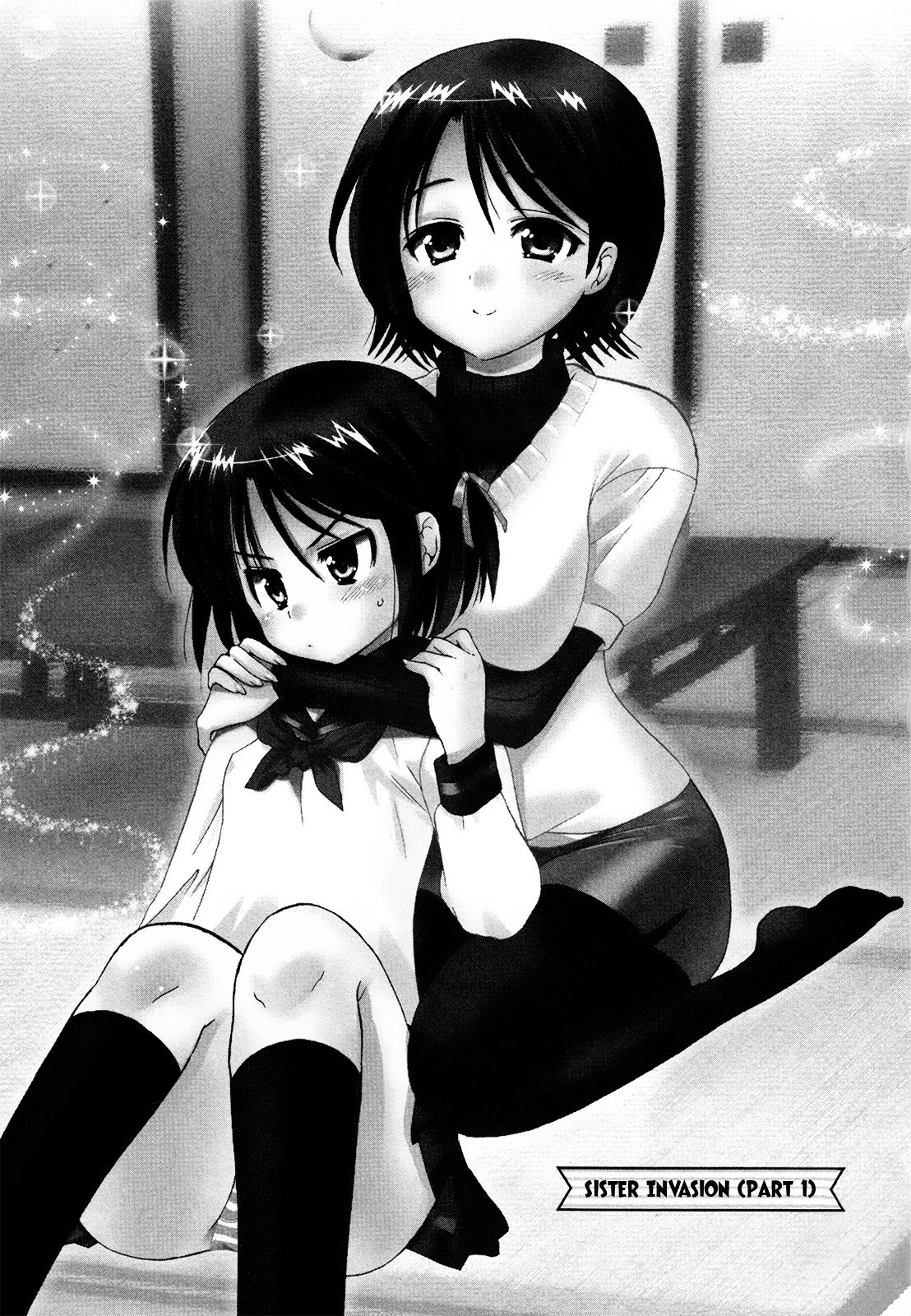 Kanojo No Kagi Wo Akeru Houhou Read Kanojo no Kagi wo Akeru Houhou Manga English [New Chapters] Online