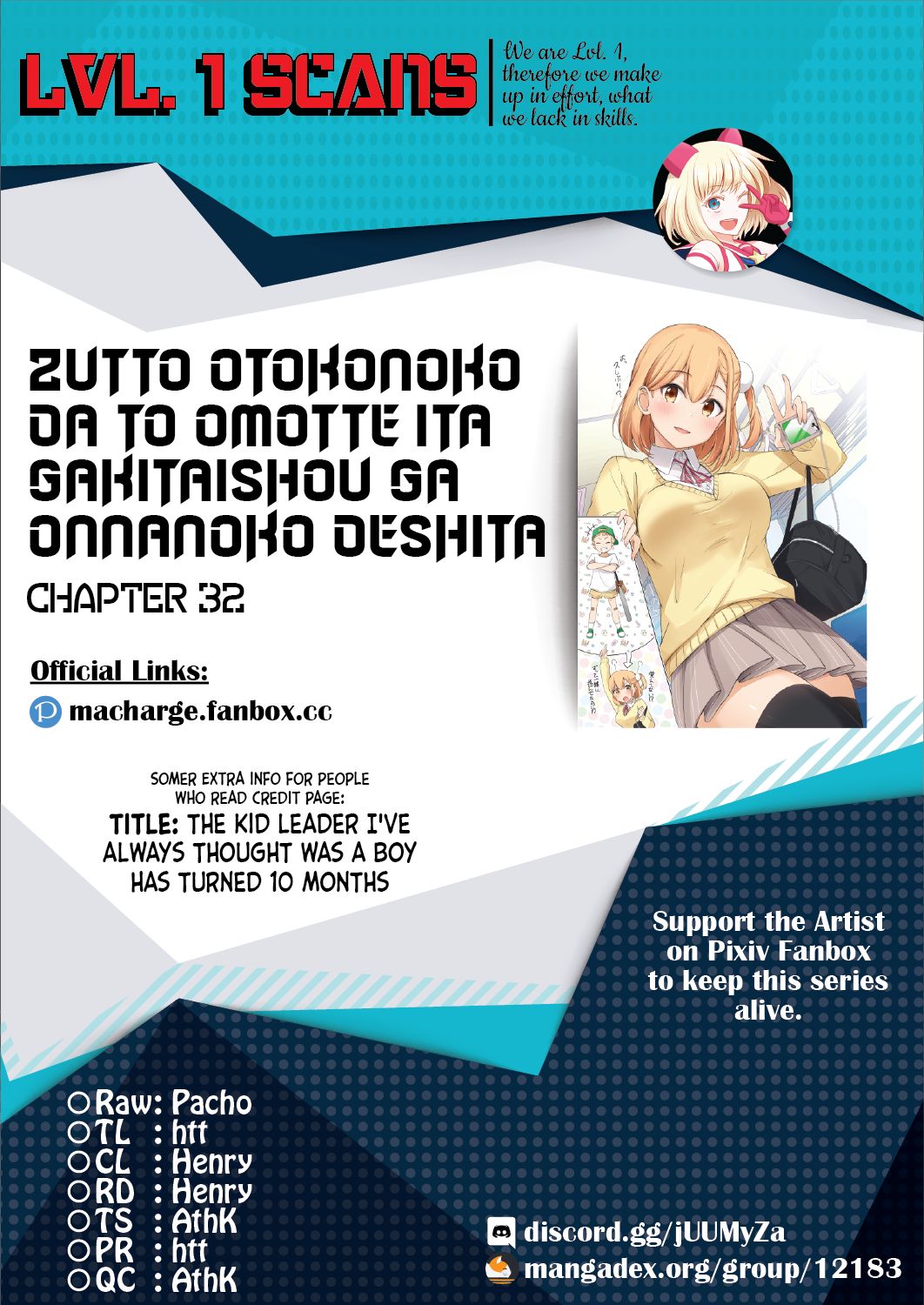 Arifureta Shokugyou de Sekai Saikyou - MangaDex