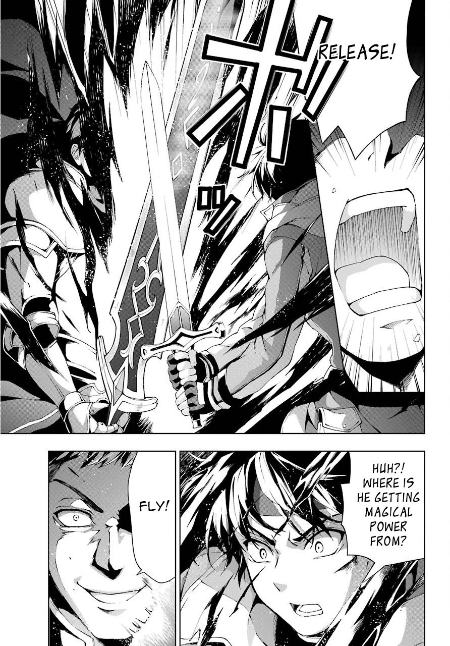 The Swordsman Called The Countless Swords Sorcerer Manga Read The Swordsman Called the Countless Swords Sorcerer Manga English