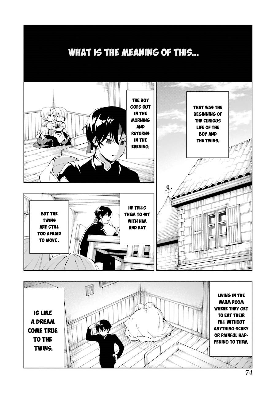 The Swordsman Called The Countless Swords Sorcerer Manga Read The Swordsman Called the Countless Swords Sorcerer Manga English