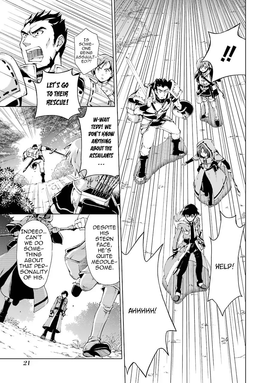 The Swordsman Called The Countless Swords Sorcerer Manga Read The Swordsman Called the Countless Swords Sorcerer Manga English