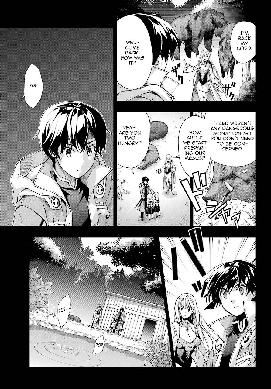 The Swordsman Called The Countless Swords Sorcerer Manga Read The Swordsman Called the Countless Swords Sorcerer Manga English