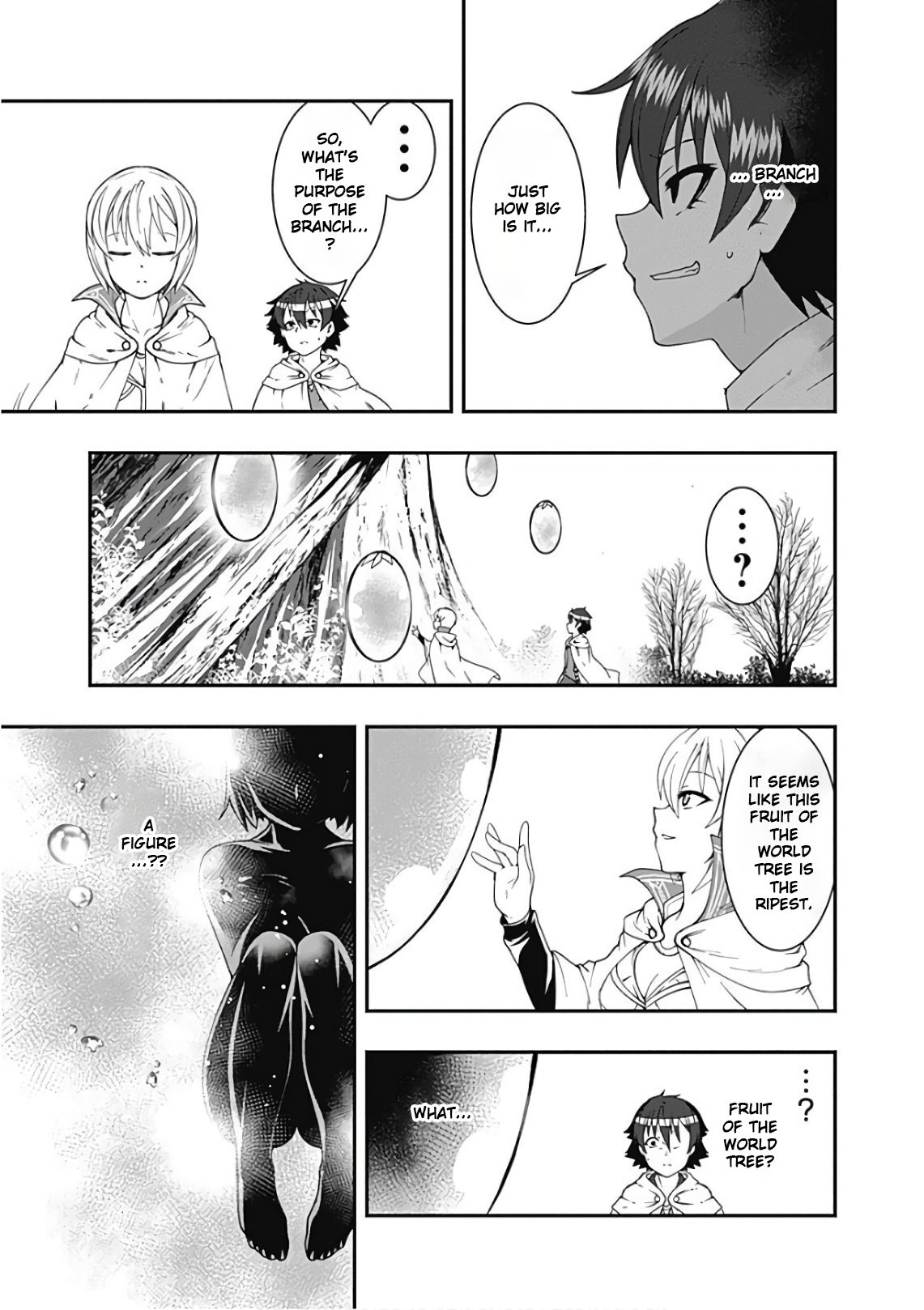 Jichou Shinai Moto Yuusha No Tsuyokute Tanoshii New Game Read Jichou shinai Moto Yuusha no Tsuyokute Tanoshii New Game Manga