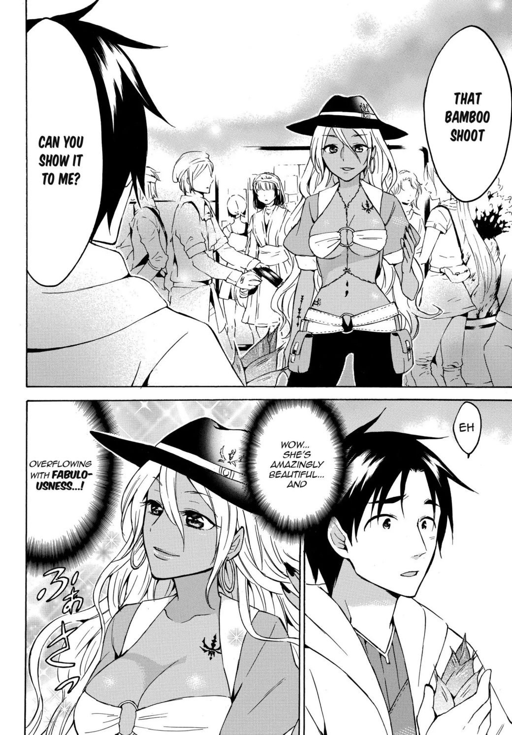 Dakedo Unique Skill De Saikyou Desu Read Level 1 Dakedo Unique Skill de Saikyou desu Manga English [New