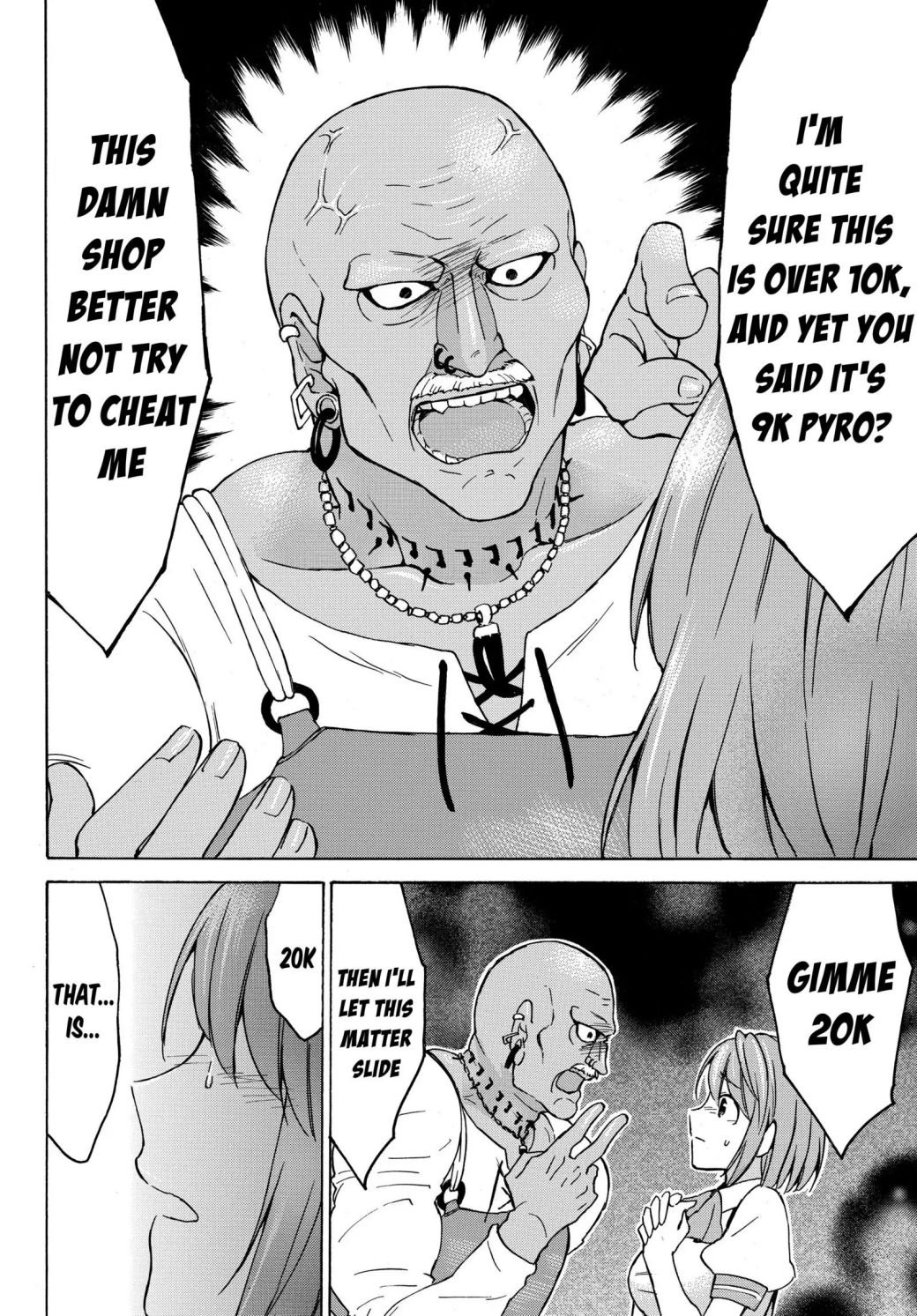 Level 1 Dakedo Unique Skill De Saikyou Des Read Level 1 Dakedo Unique Skill de Saikyou desu Manga English [New