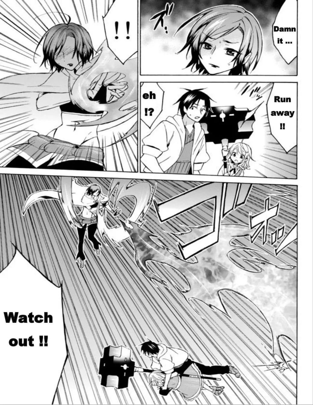 Level 1 Dakedo Unique Skill Manga Read Level 1 Dakedo Unique Skill de Saikyou desu Manga English [New