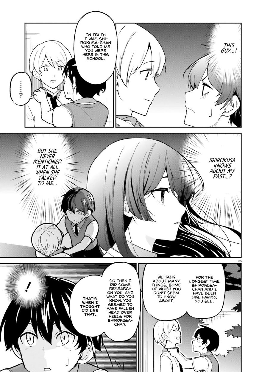 Osananajimi Ni Koishitara Chapter 1 Read Osananajimi ga Zettai ni Makenai Love Comedy Manga English [New