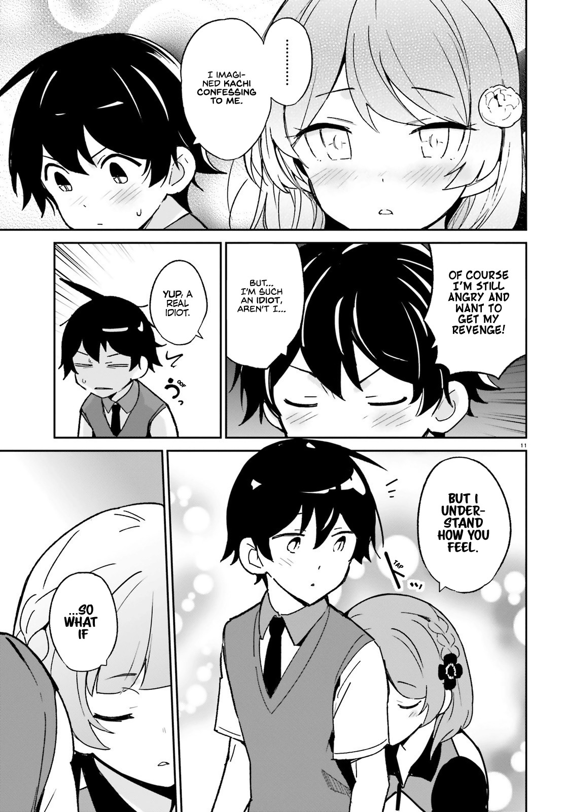 Osananajimi Ga Zettai Ni Makenai Read Osananajimi ga Zettai ni Makenai Love Comedy Manga English [New