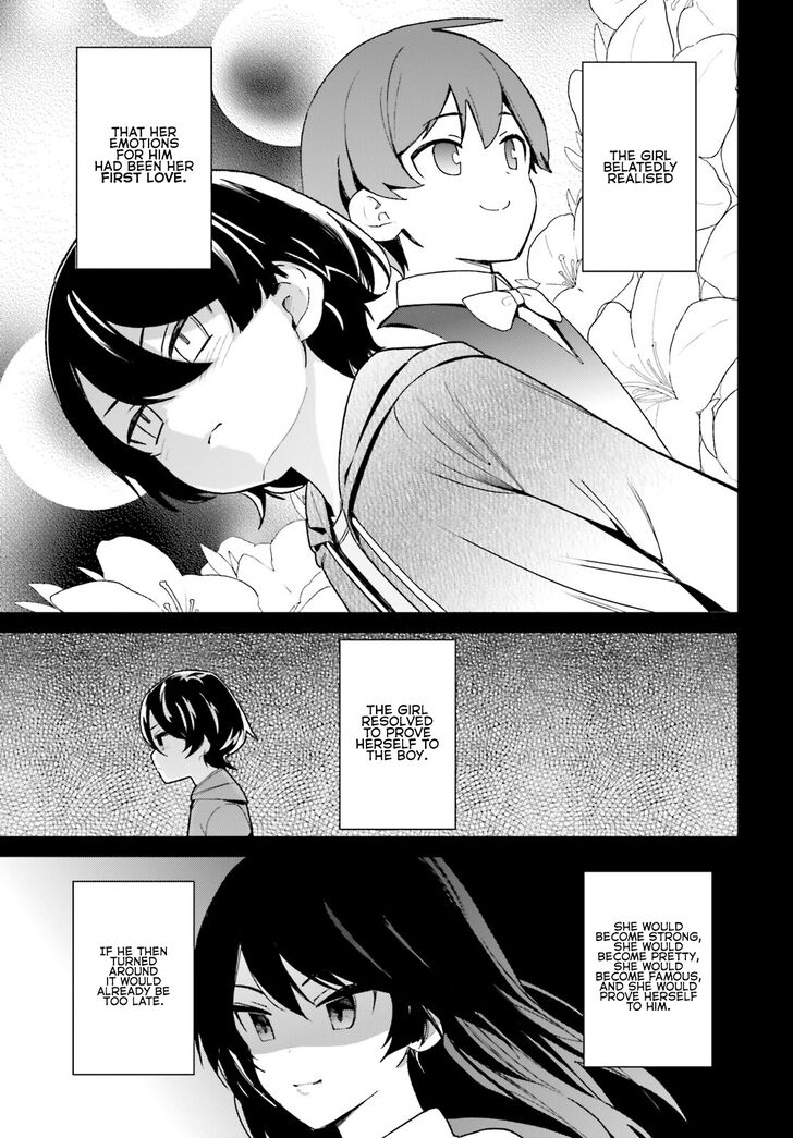 Read Osananajimi Ga Zettai Ni Makenai Love Comedy Chapter 7 on Mangakakalot