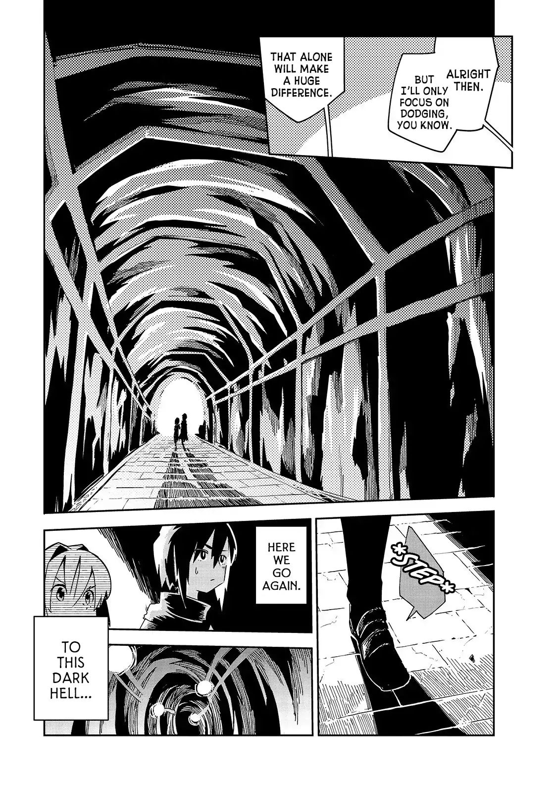 Let's Aim For The Deepest Part Of The Otherworldly Labyrinth Read Let's Aim for the Deepest Part of the Otherworldly Labyrinth Manga