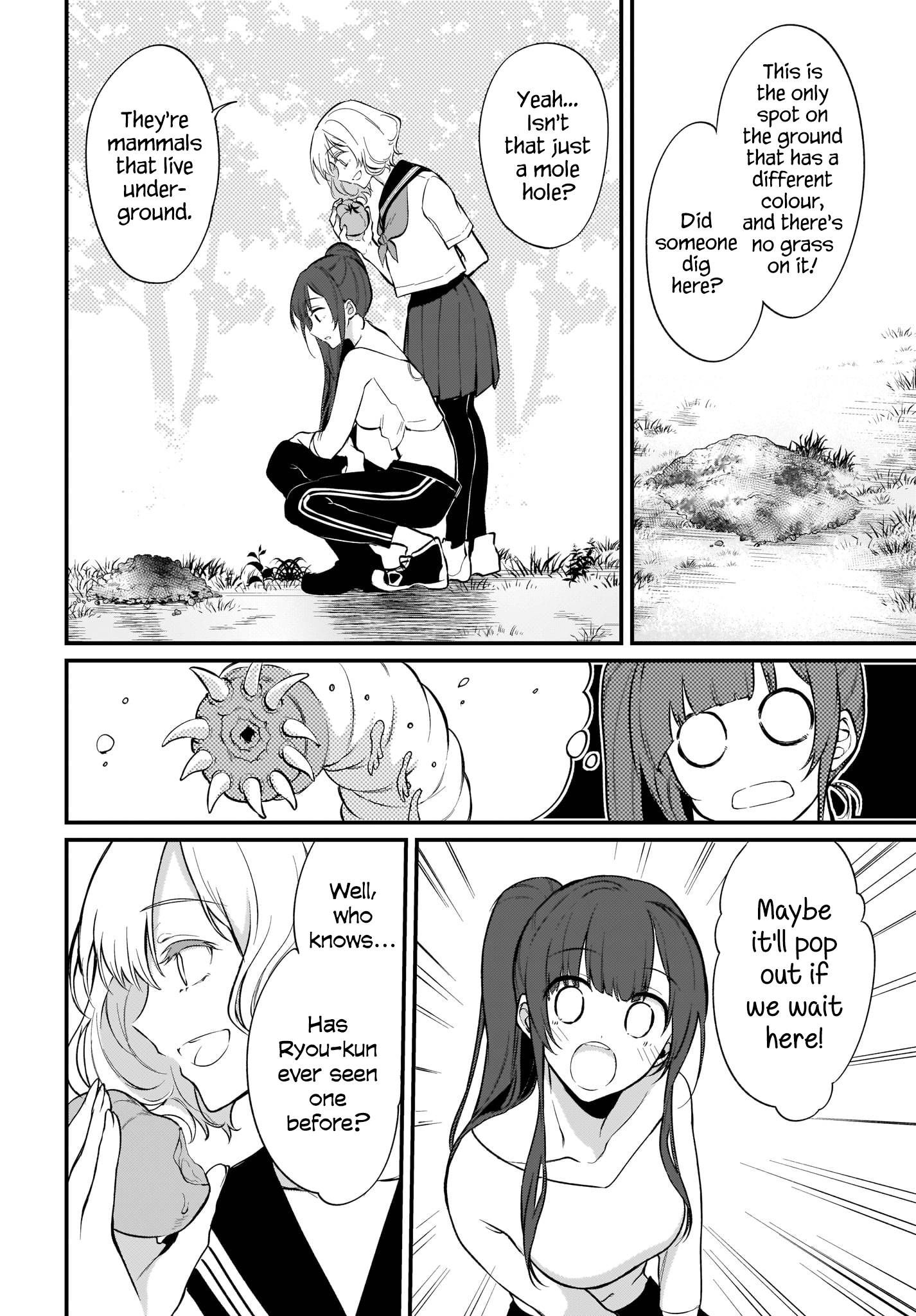 Read Ane Naru Mono Manga English New Chapters Online Free MangaClash Read Ane Naru Mono Manga English New Chapters Online Free MangaClash