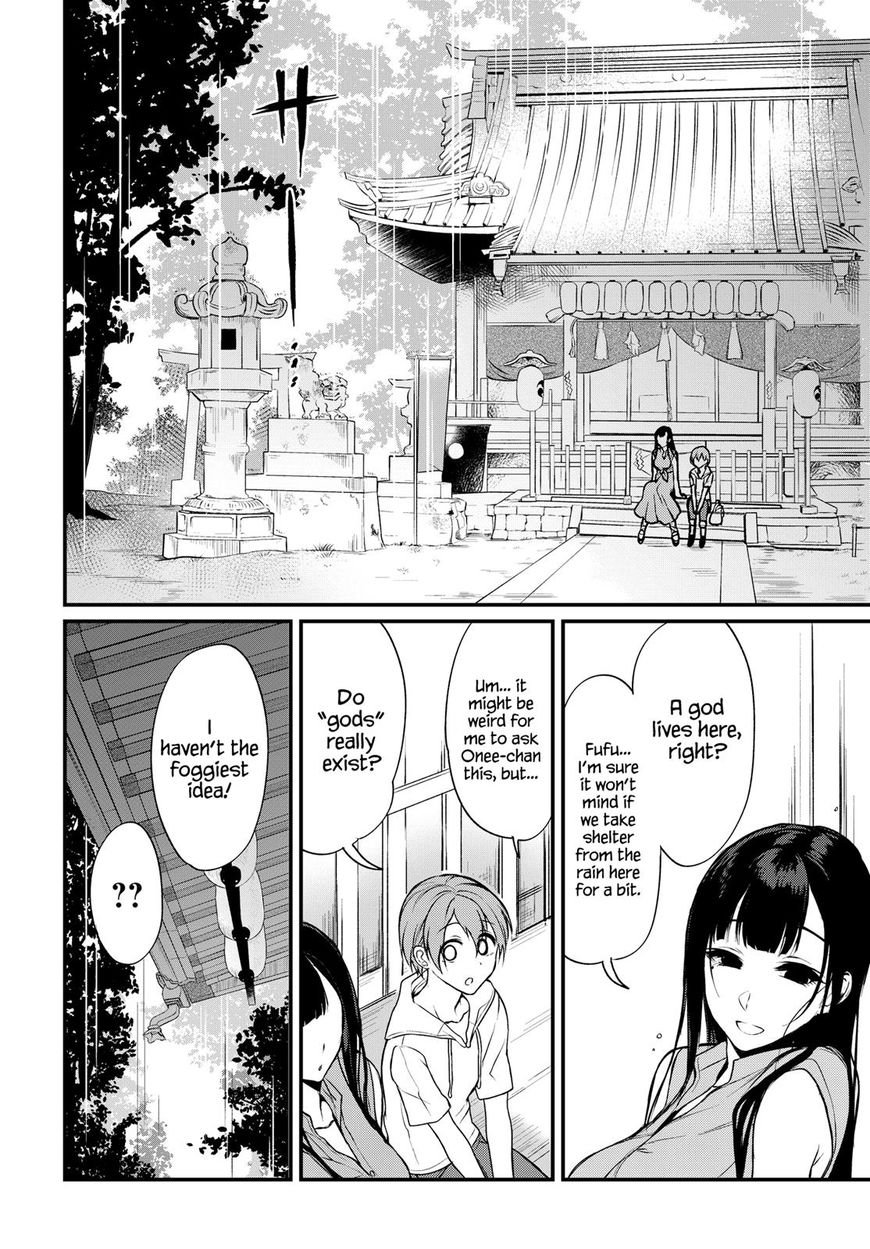 Read Ane Naru Mono Manga English New Chapters Online Free MangaClash Read Ane Naru Mono Manga English New Chapters Online Free MangaClash