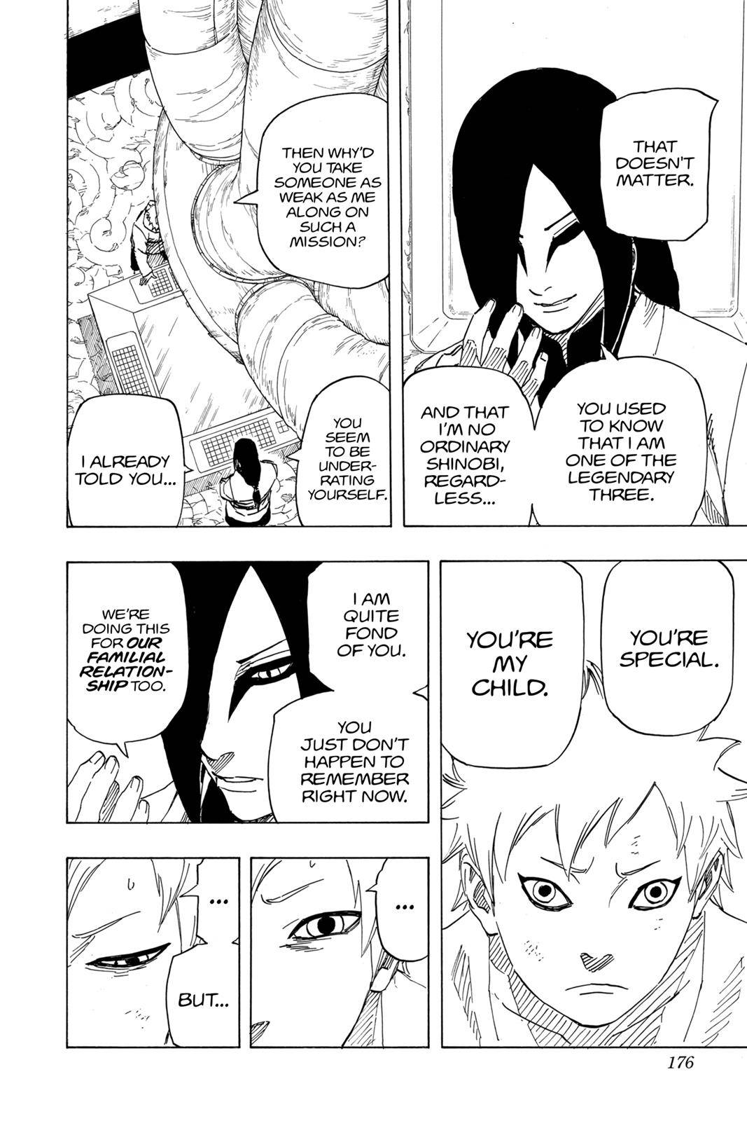 Boruto: Naruto Next Generations Chapter 3.5 | Page 15