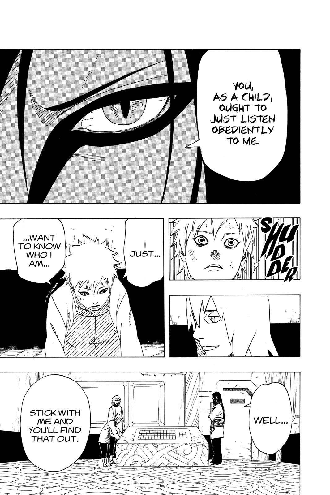 Boruto: Naruto Next Generations Chapter 3.5 | Page 16