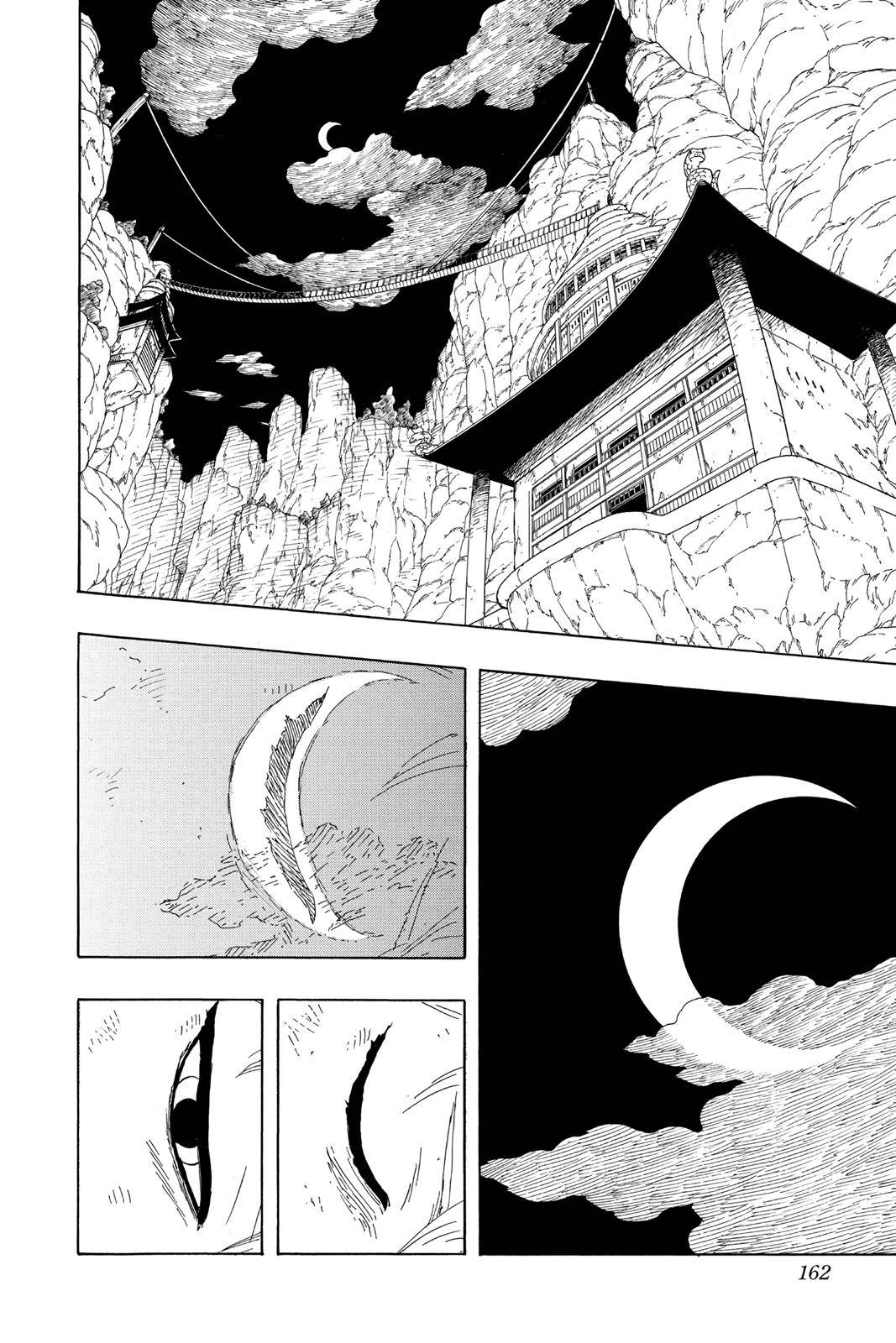 Boruto: Naruto Next Generations Chapter 3.5 | Page 1