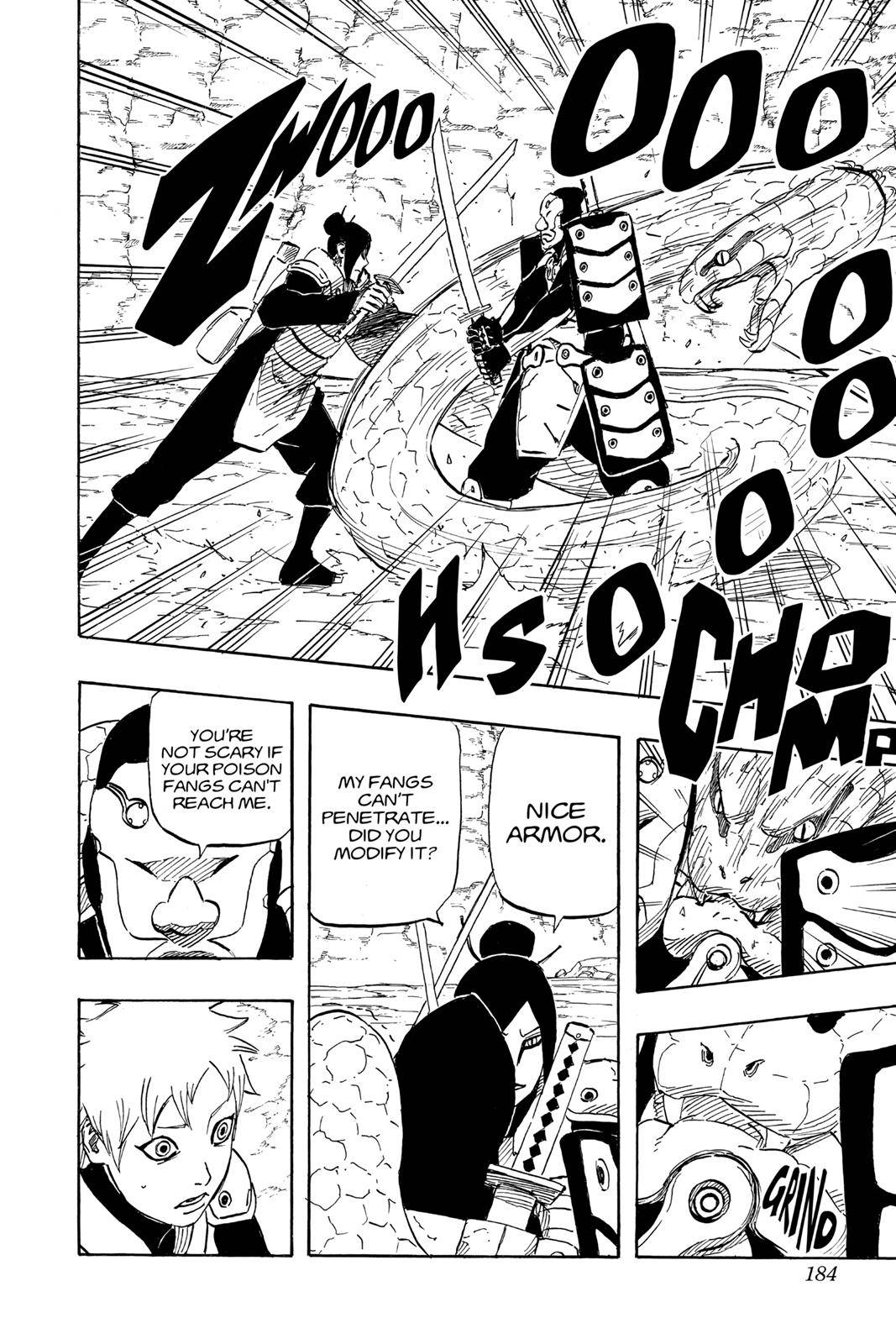 Boruto: Naruto Next Generations Chapter 3.5 | Page 23
