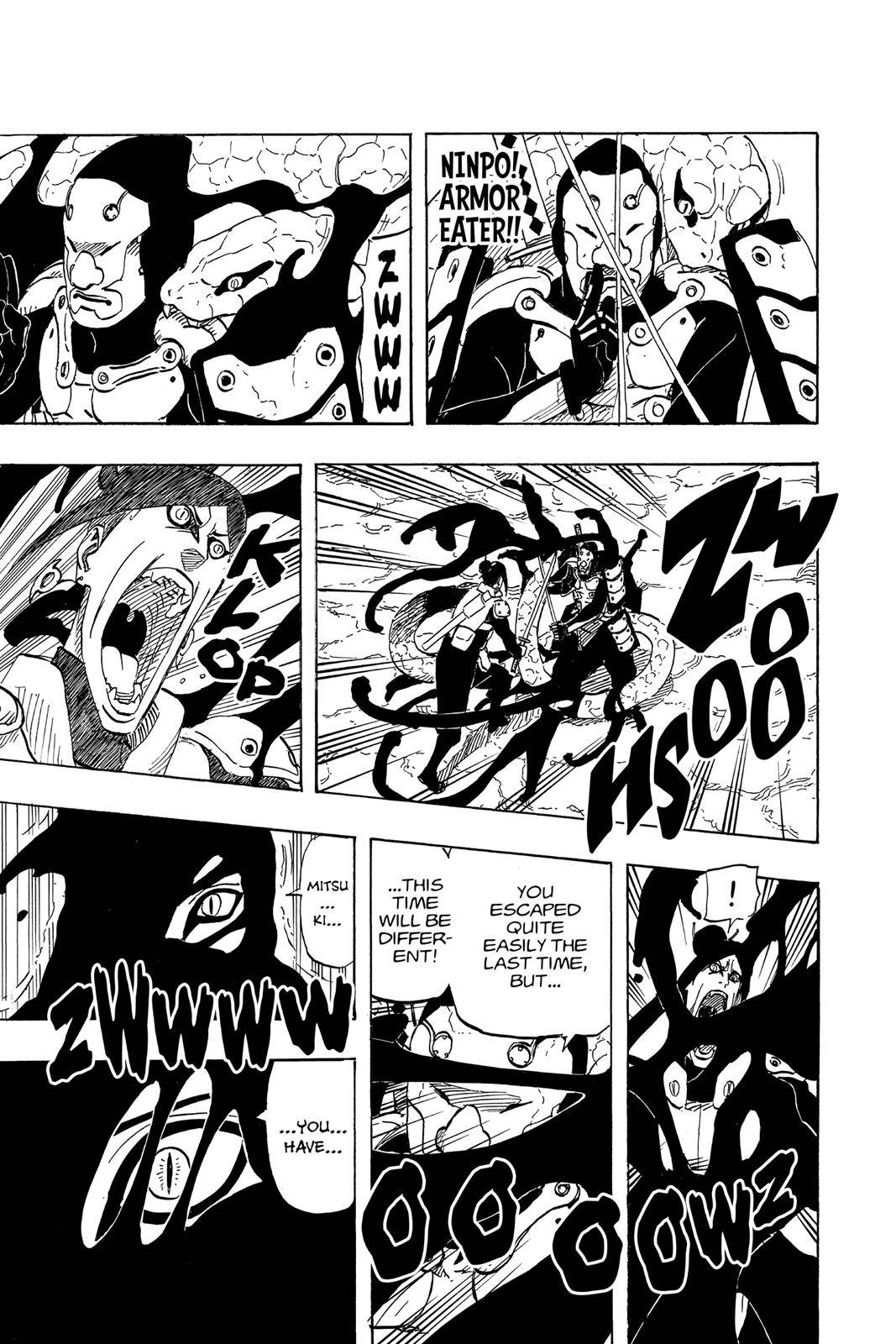 Boruto: Naruto Next Generations Chapter 3.5 | Page 24
