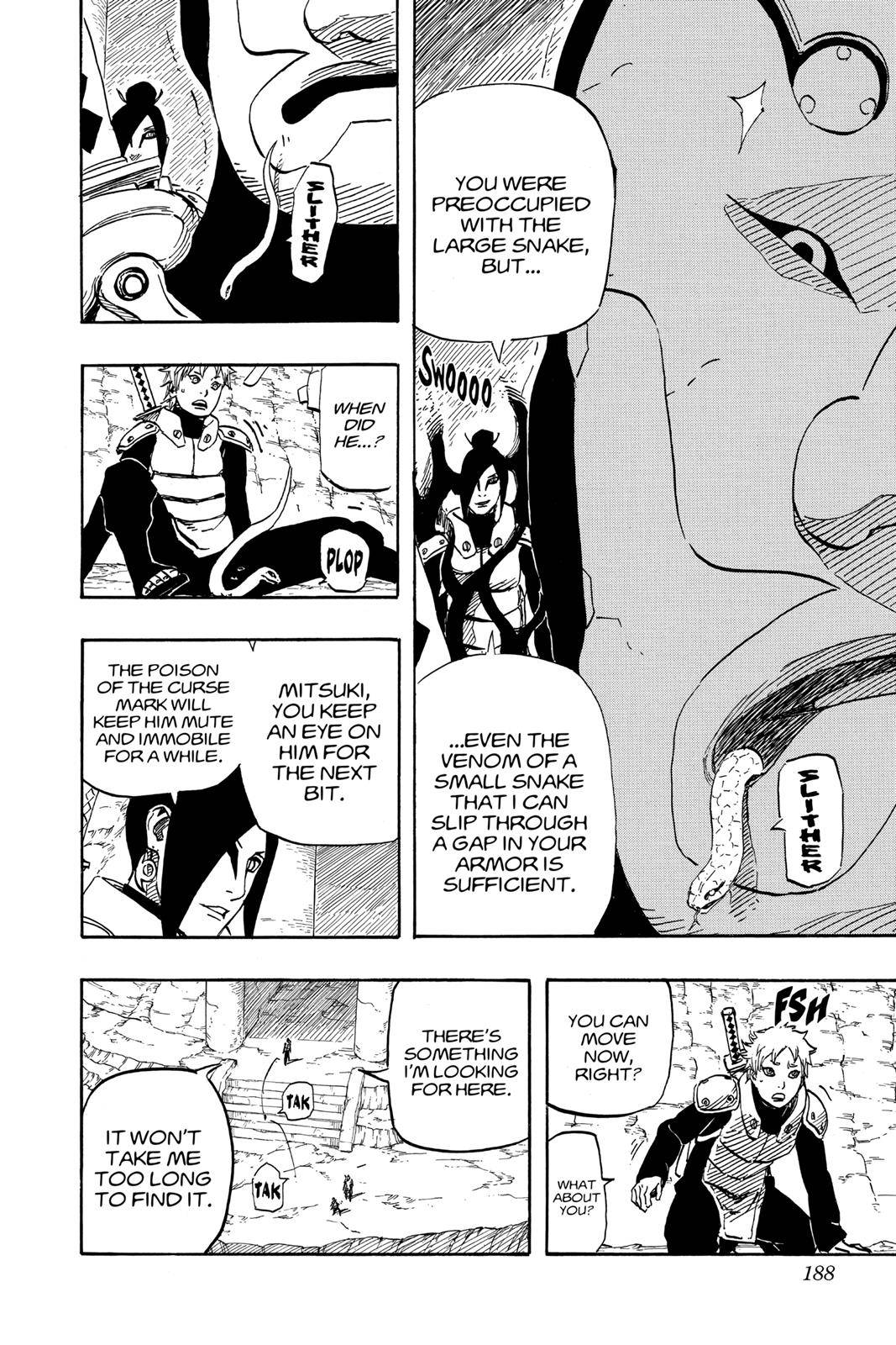 Boruto: Naruto Next Generations Chapter 3.5 | Page 27